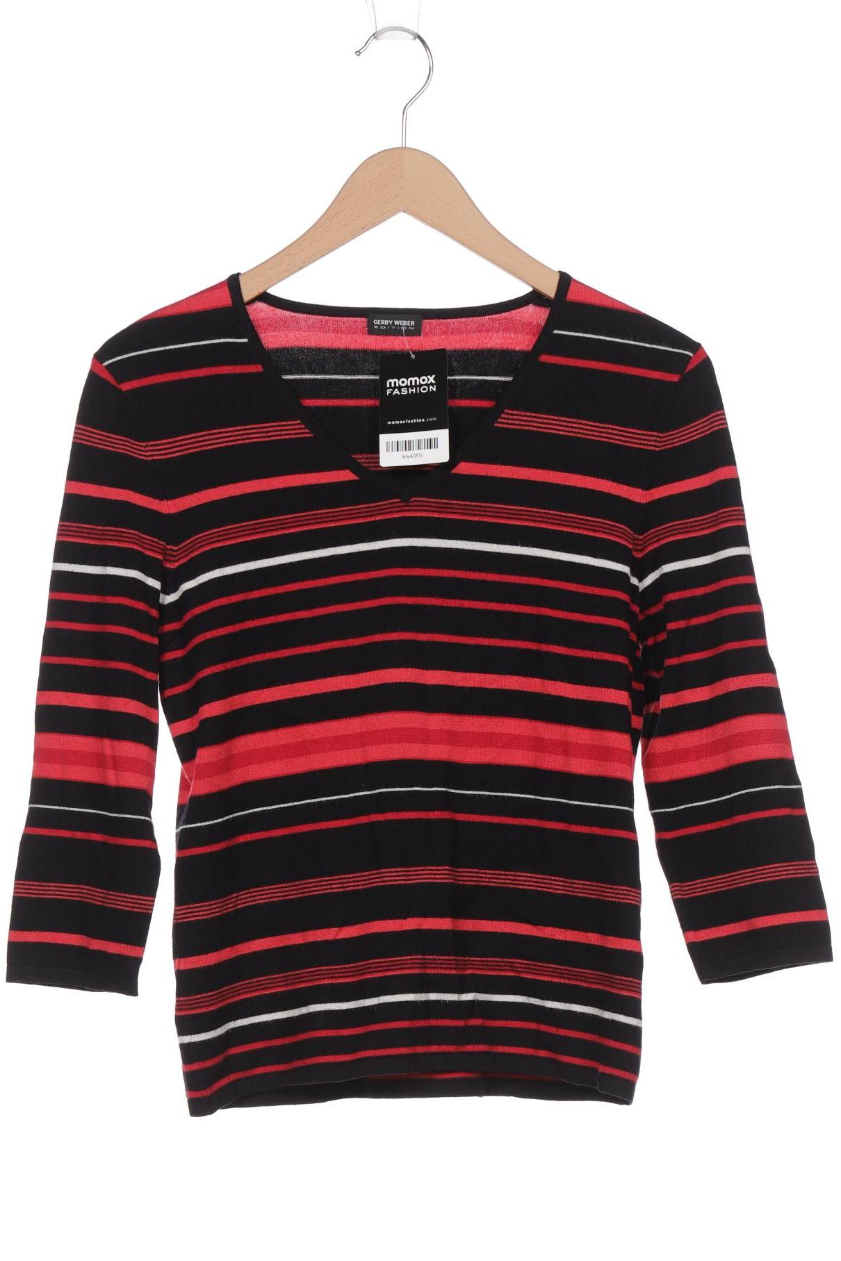 

Gerry Weber Damen Pullover, mehrfarbig, Gr. 38