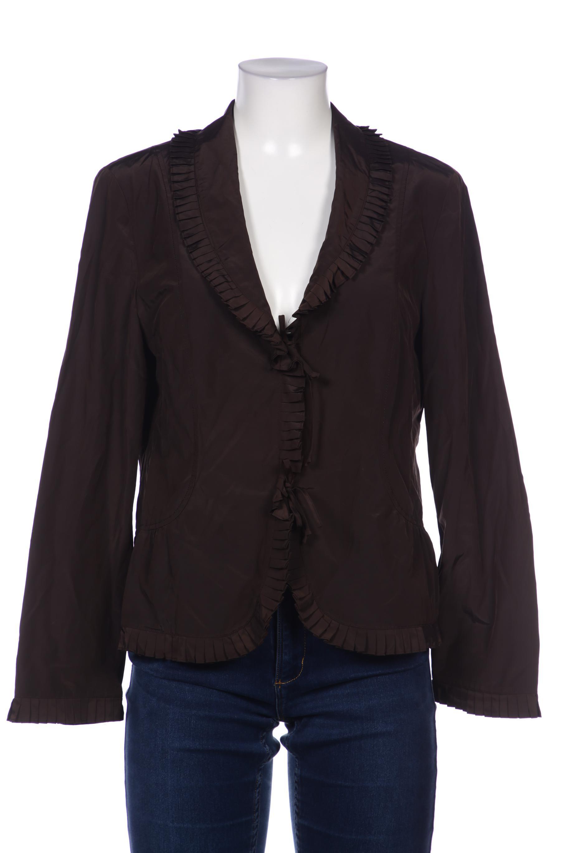 

Gerry Weber Damen Blazer, braun