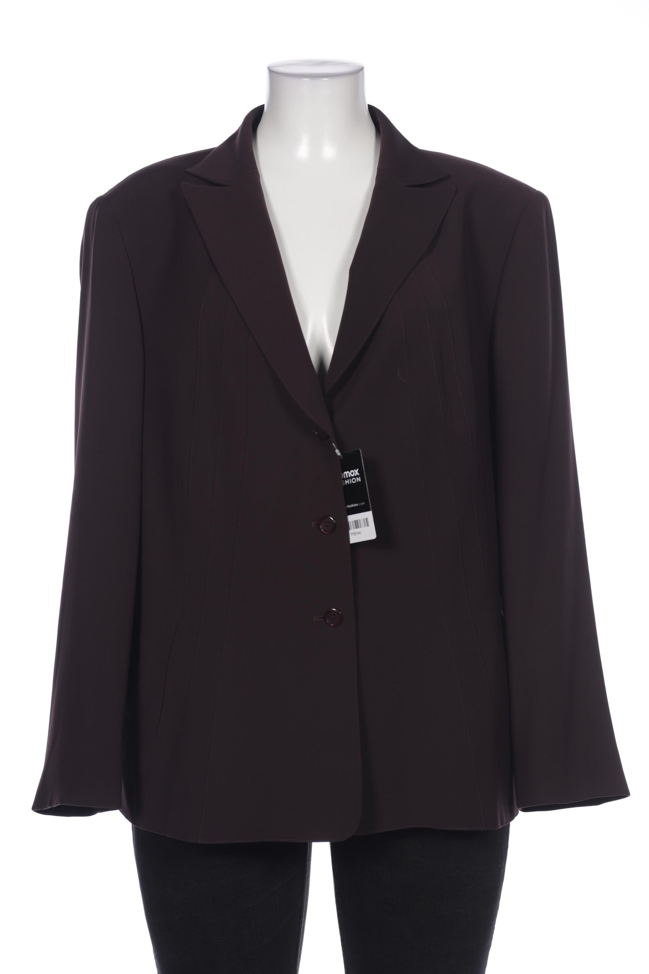 

Gerry Weber Damen Blazer, bordeaux
