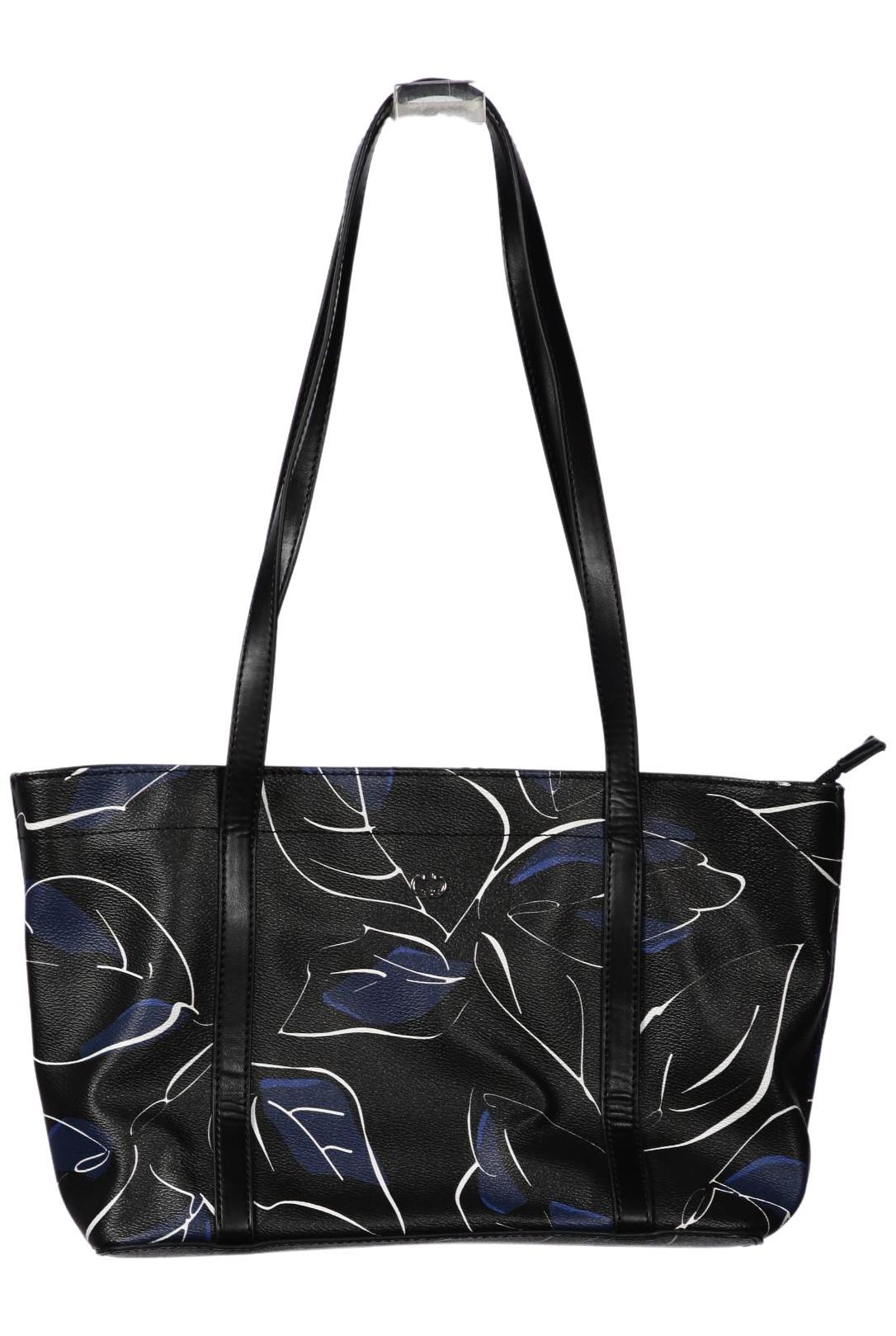 

Gerry Weber Damen Handtasche, schwarz, Gr.