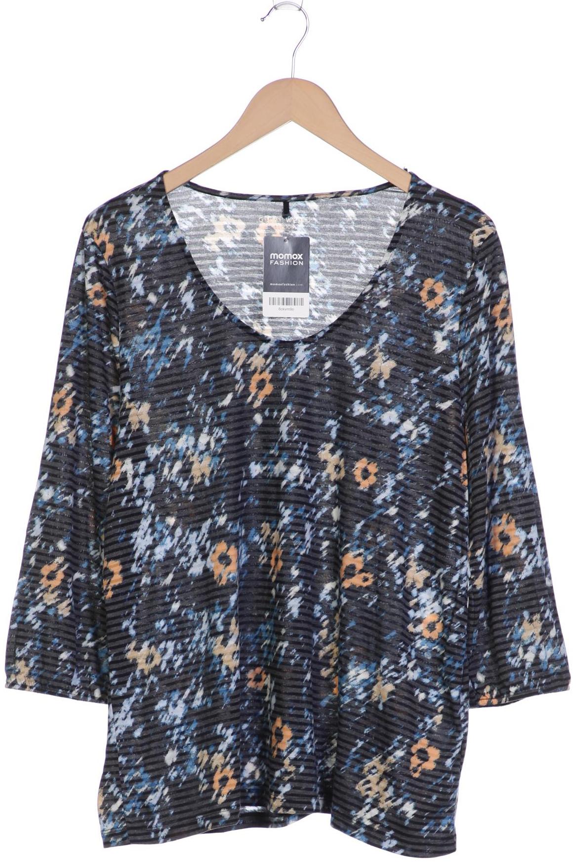 

Gerry Weber Damen Langarmshirt, blau