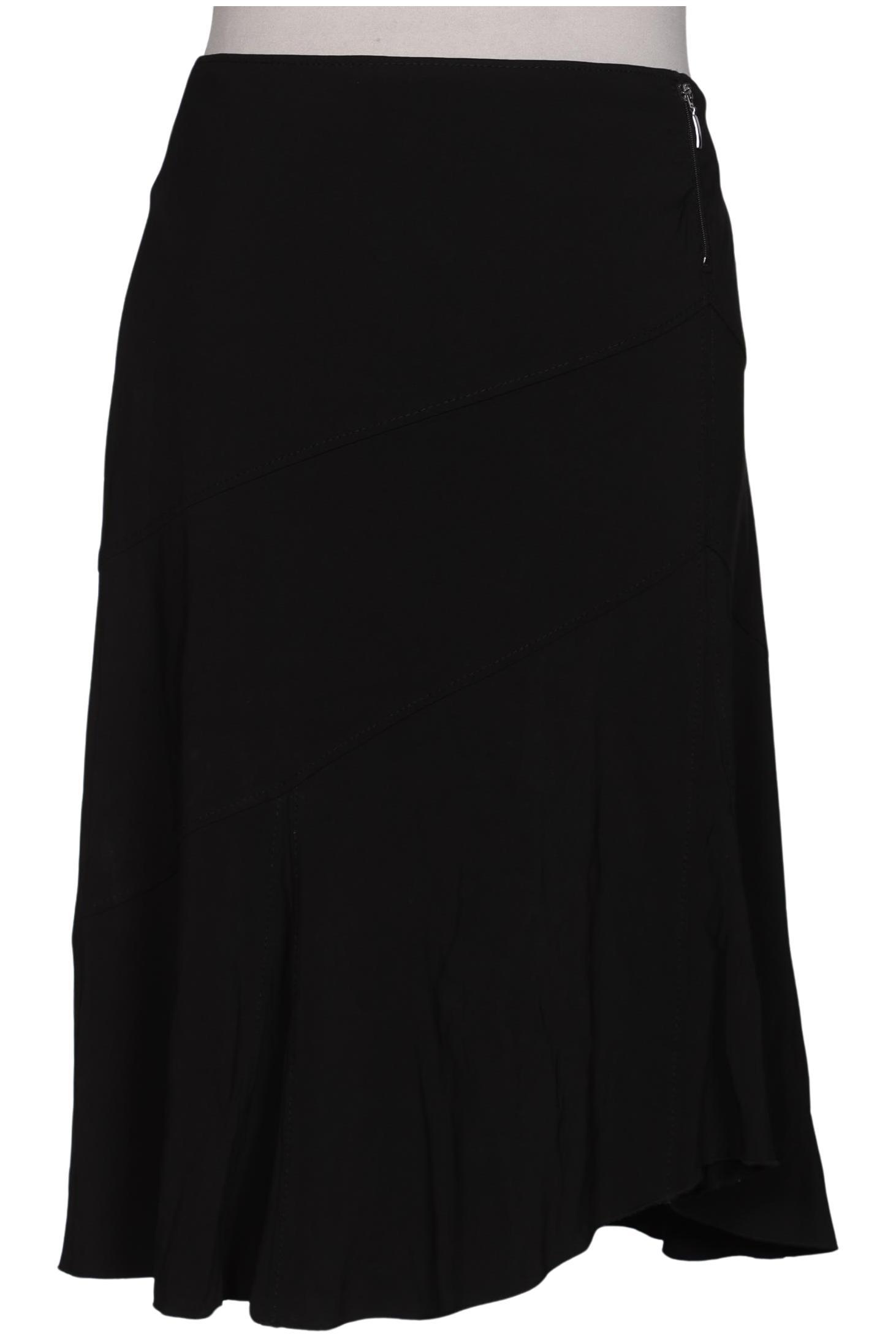 

Gerry Weber Damen Rock, schwarz, Gr. 34