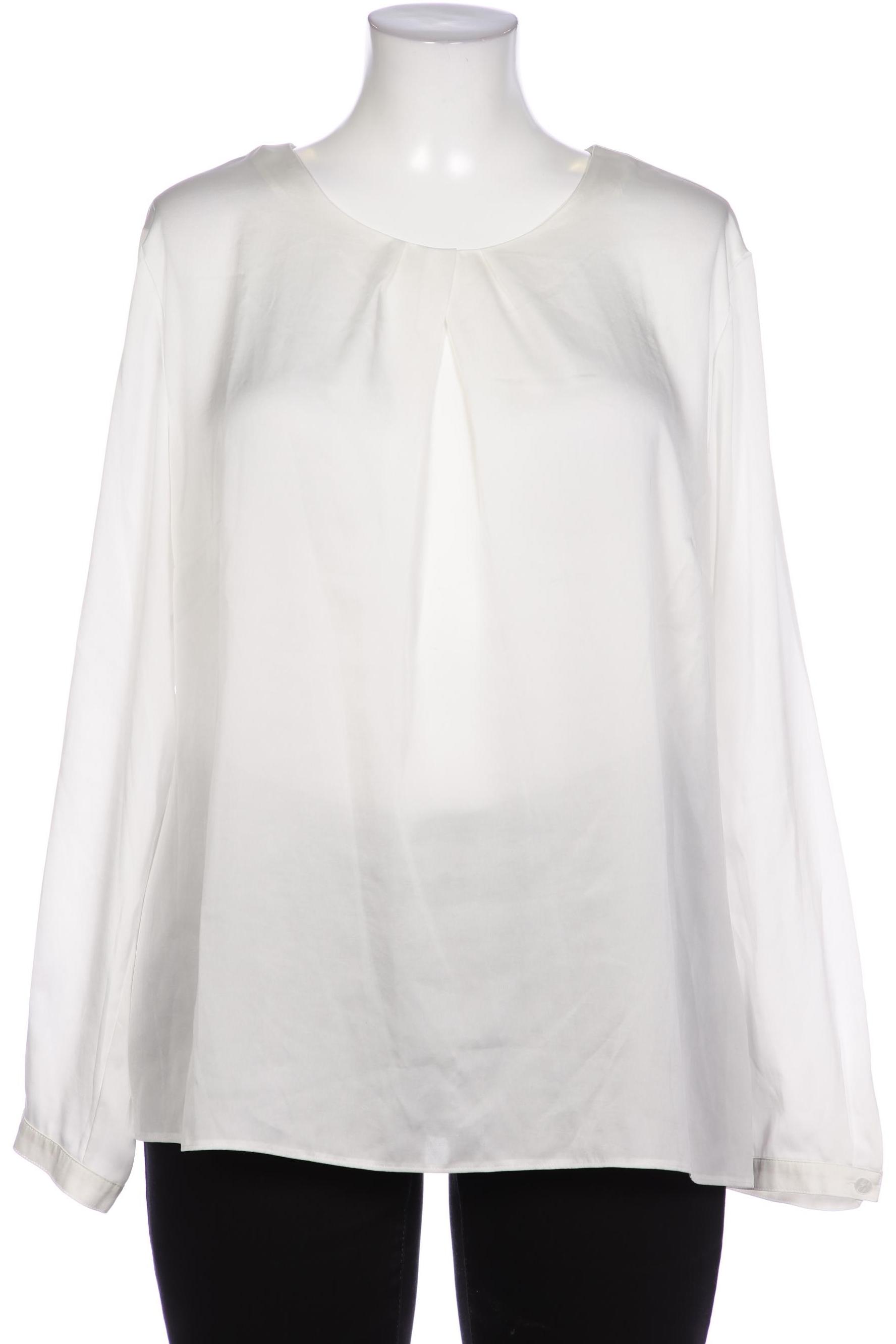 Thumbnail - Gerry Weber Damen Bluse, weiß, Gr. 44