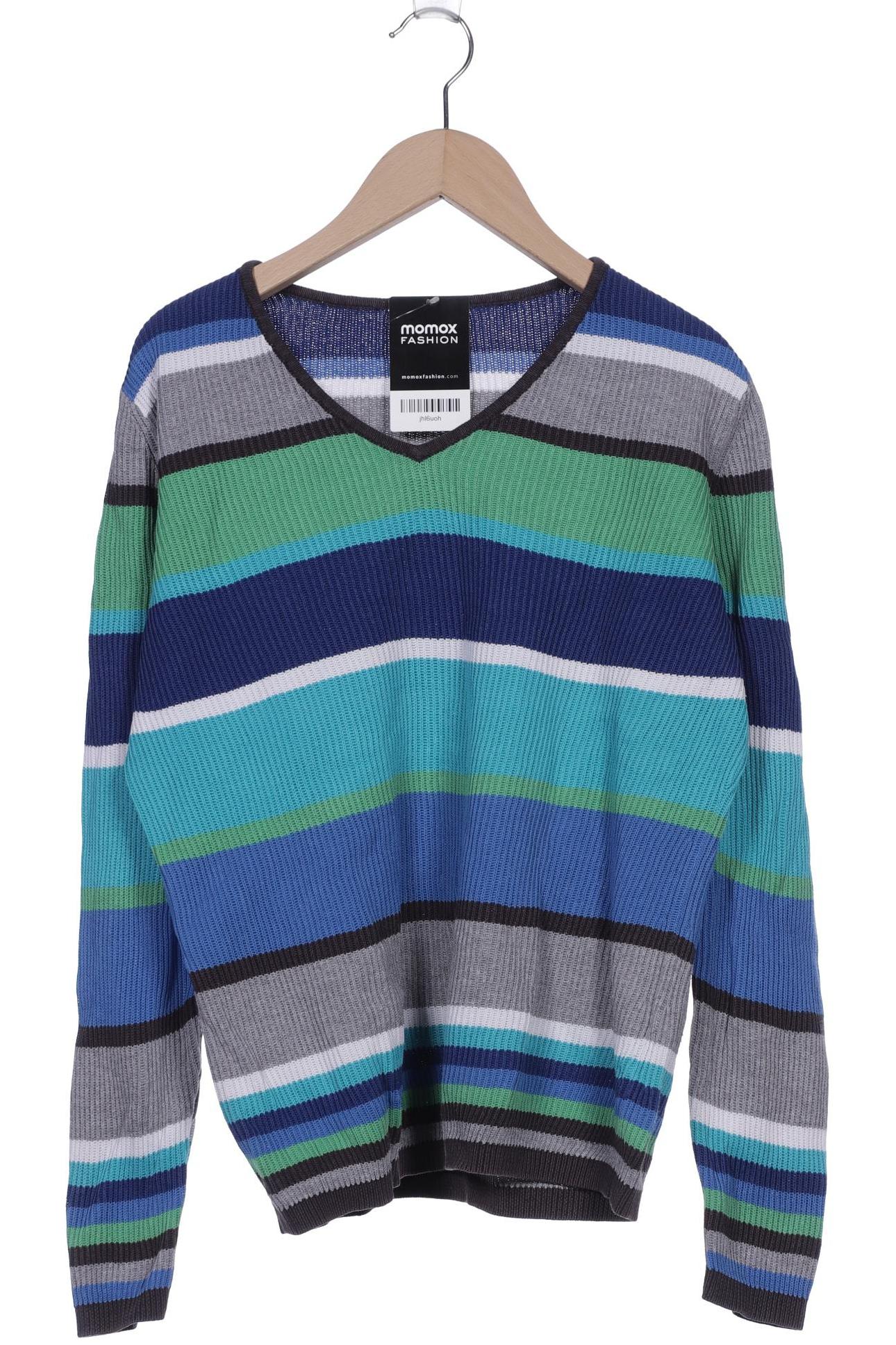 

Gerry Weber Damen Pullover, mehrfarbig, Gr. 42