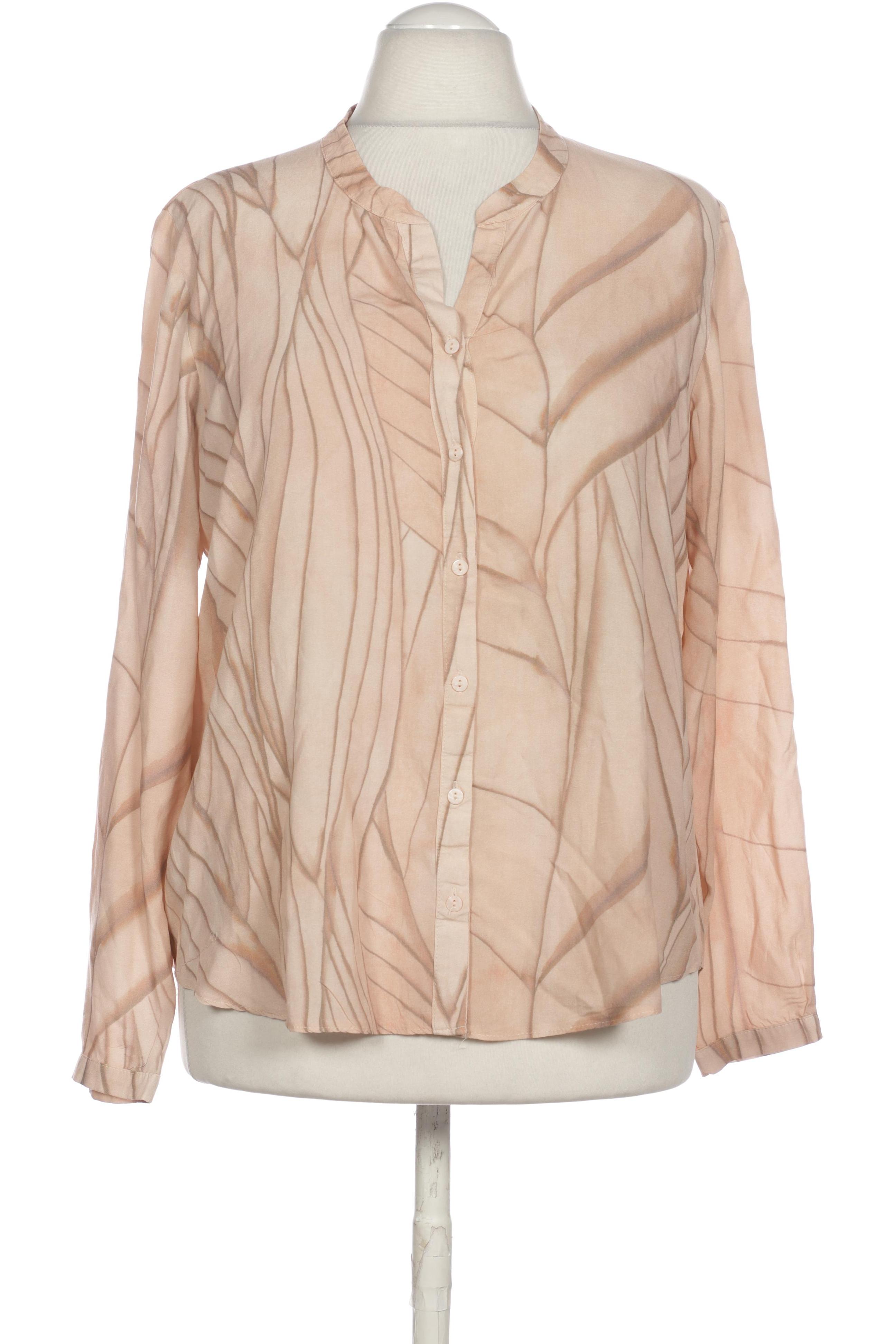 

Gerry Weber Damen Bluse, pink, Gr. 42