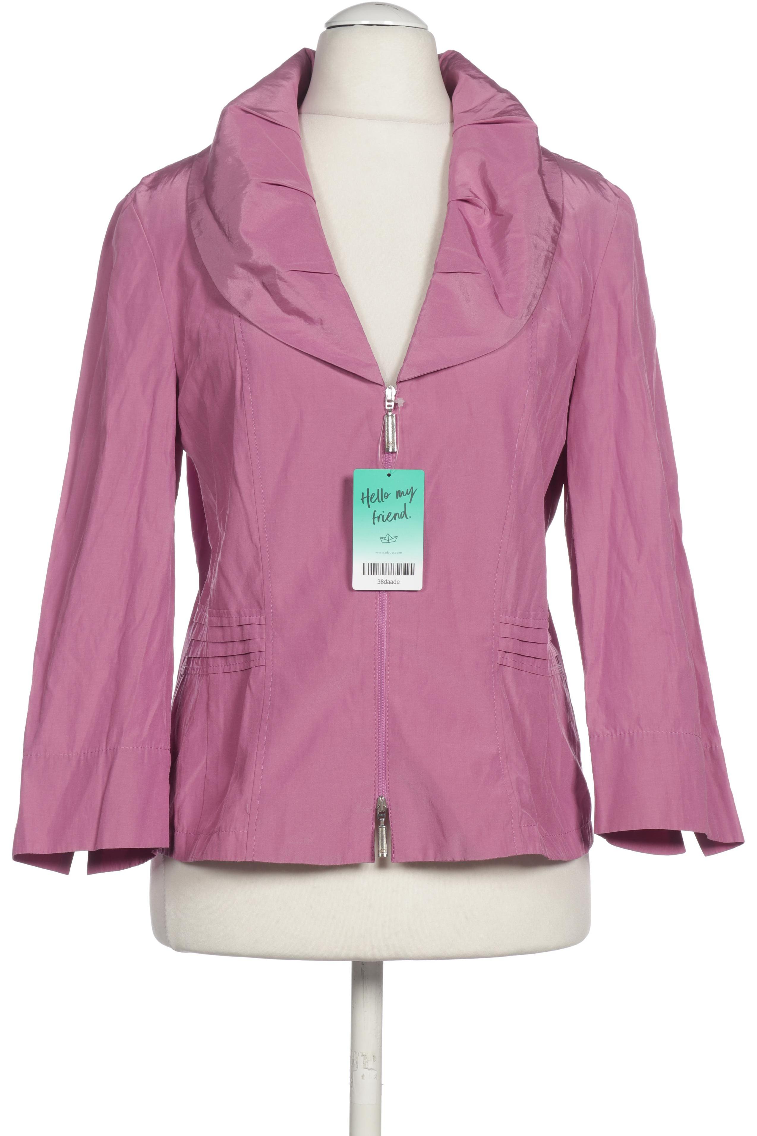 

Gerry Weber Damen Blazer, pink, Gr. 36