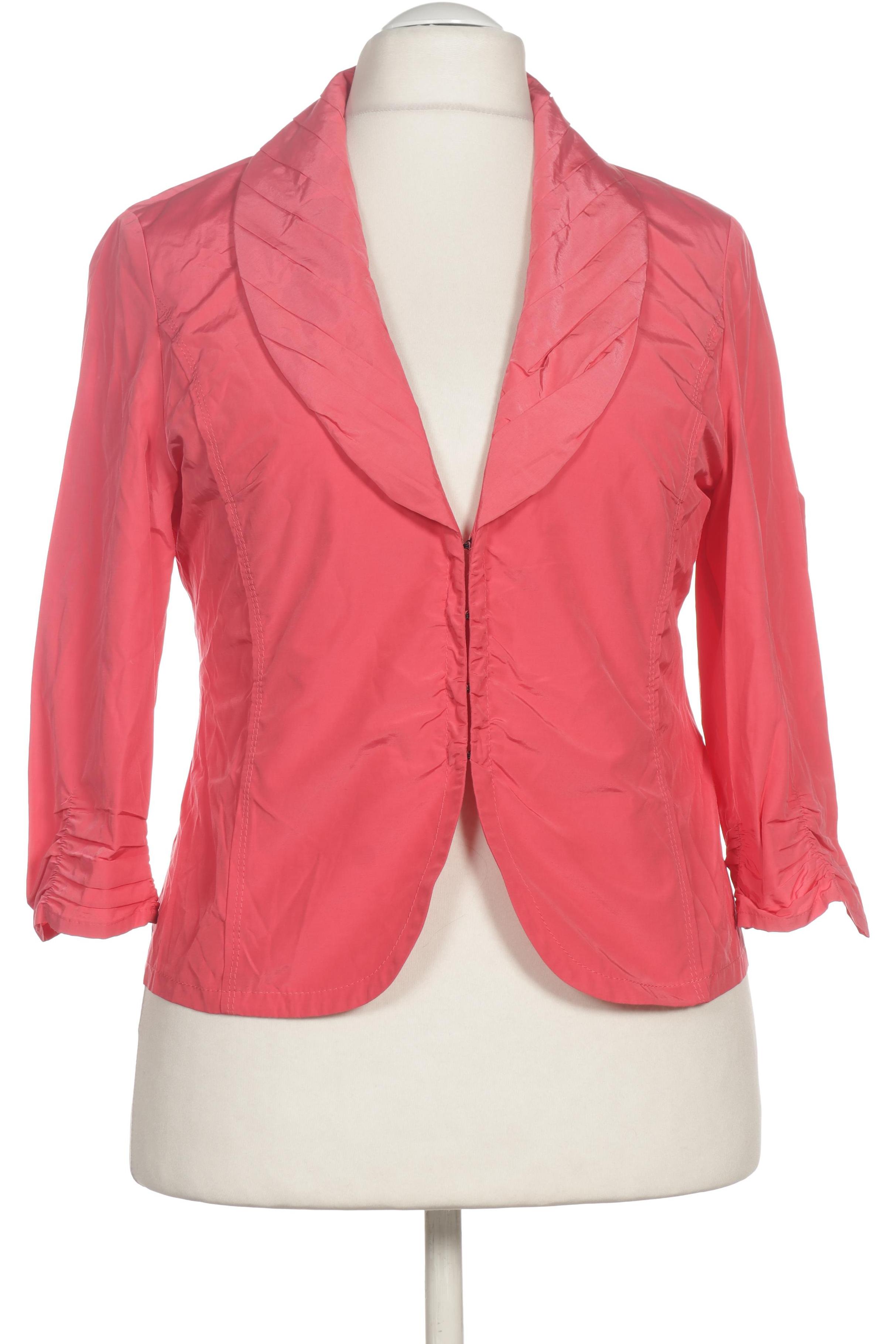 

Gerry Weber Damen Blazer, pink, Gr. 42