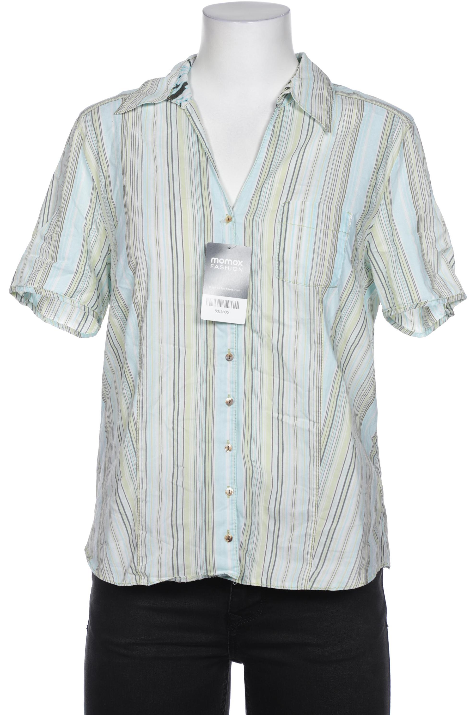 

Gerry Weber Damen Bluse, hellgrün