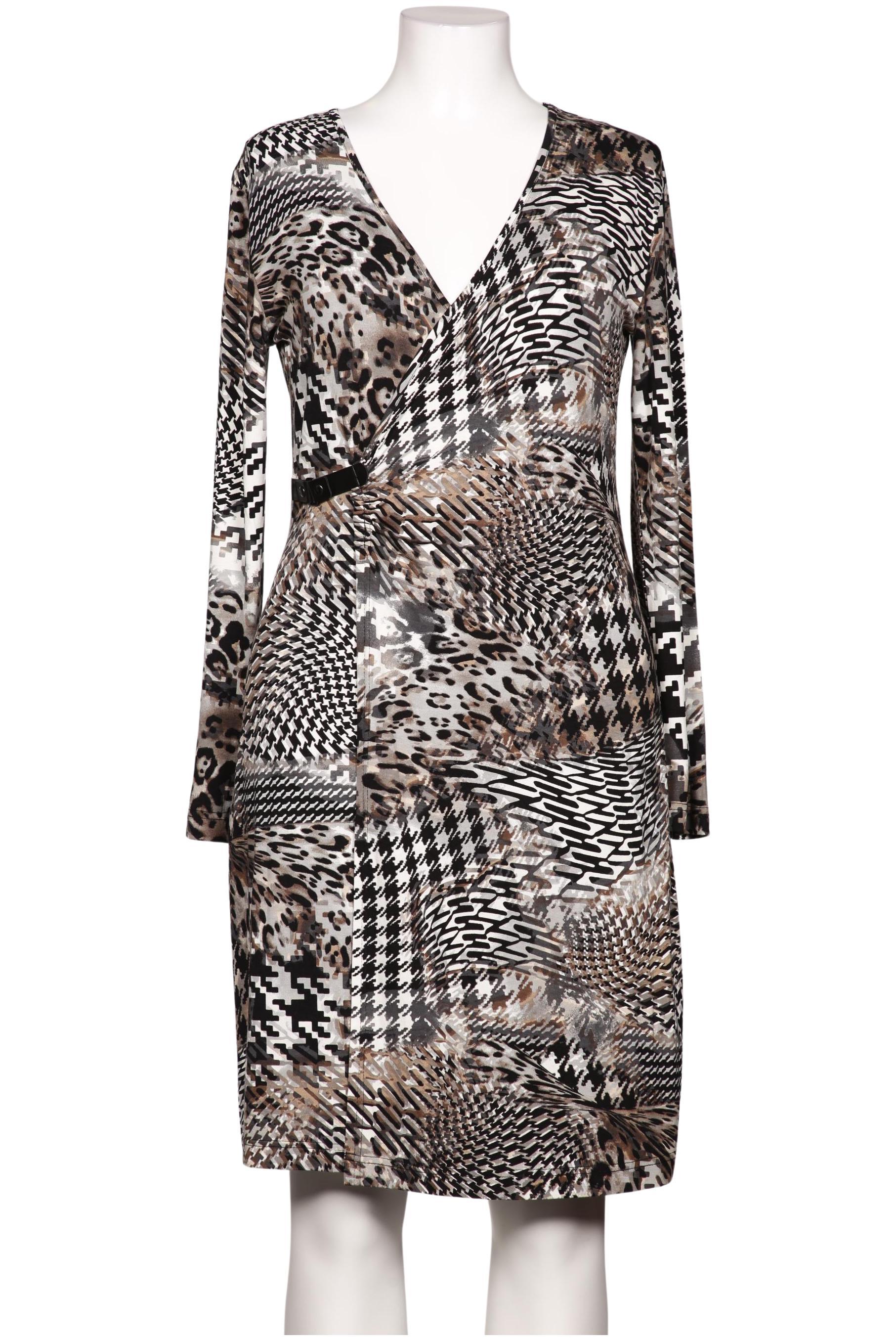 

Gerry Weber Damen Kleid, mehrfarbig, Gr. 40