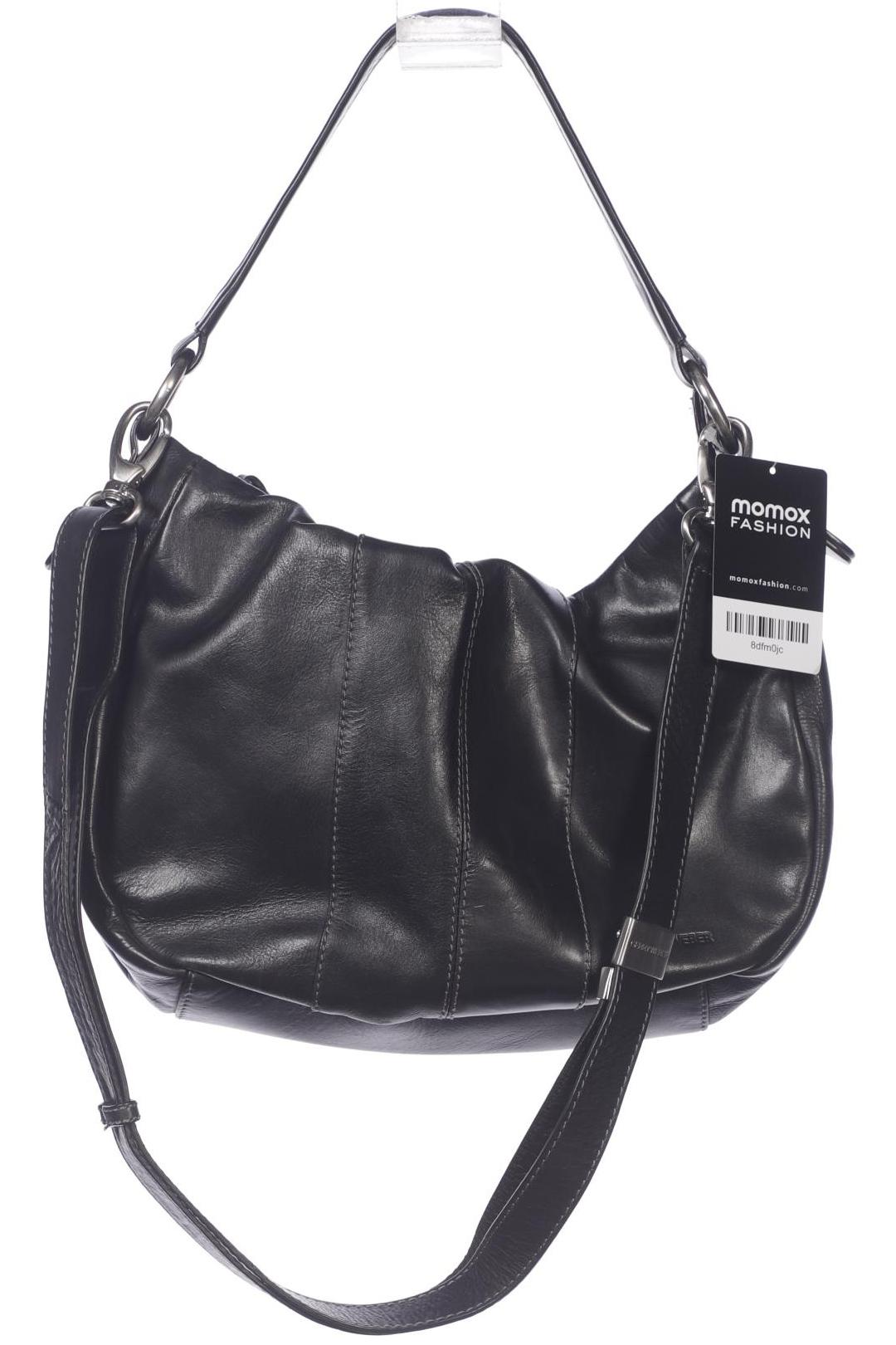 

Gerry Weber Damen Handtasche, schwarz, Gr.