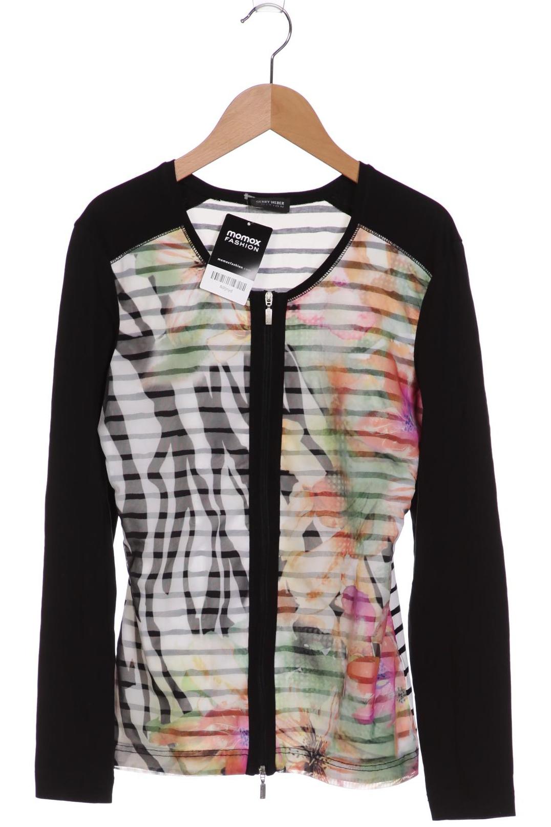 

Gerry Weber Damen Strickjacke, mehrfarbig
