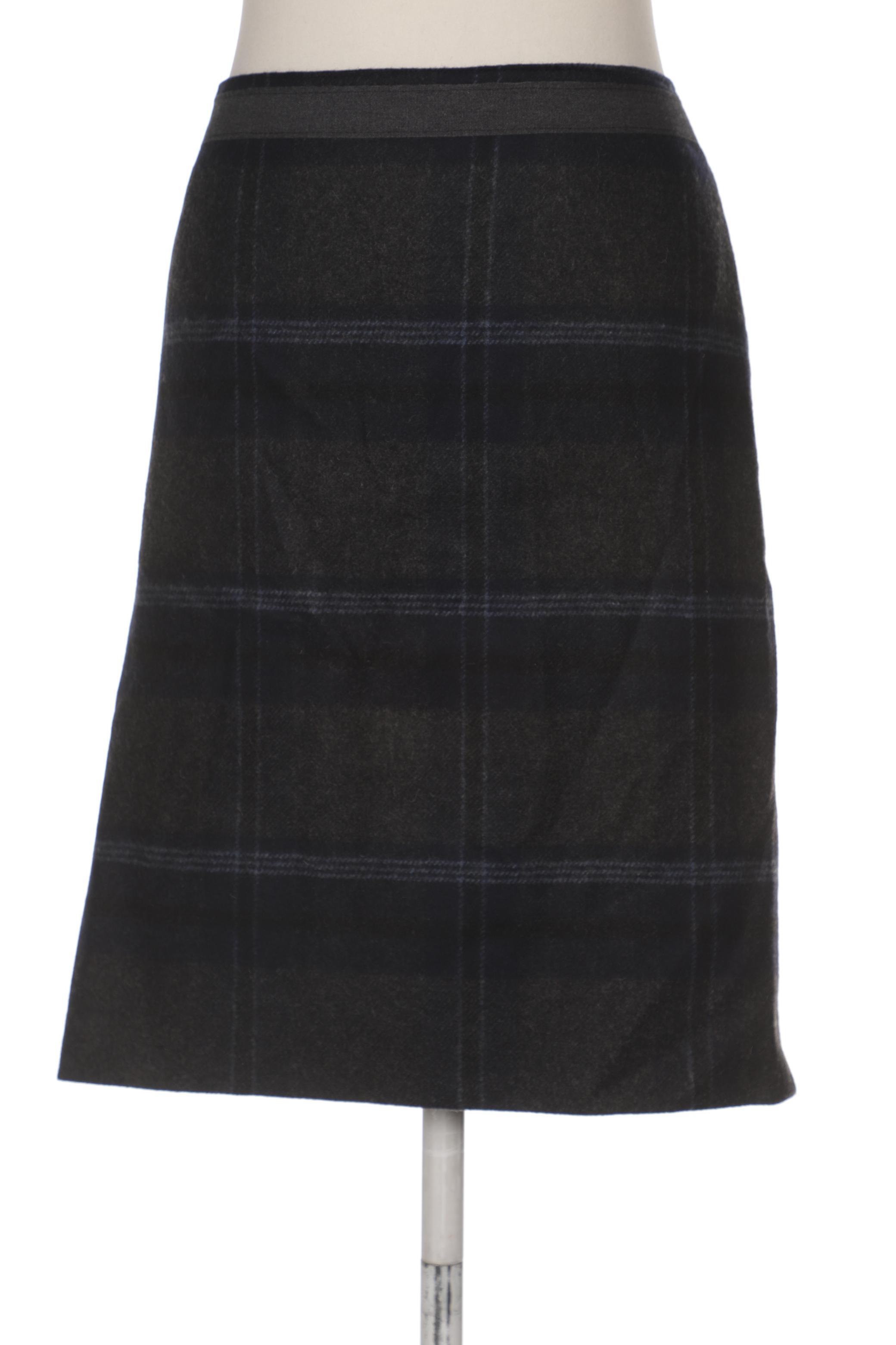 

Gerry Weber Damen Rock, marineblau, Gr. 36