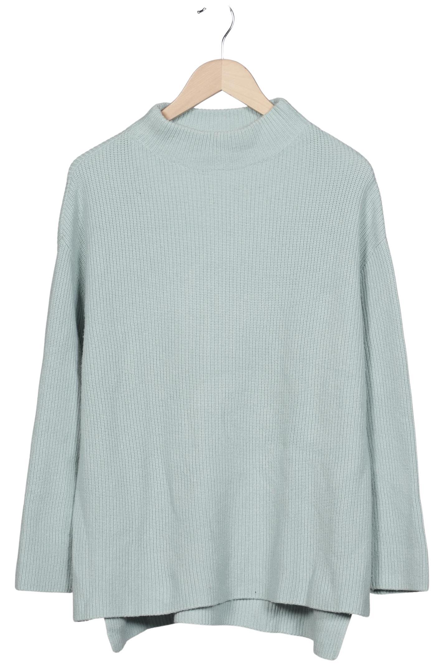 

Gerry Weber Damen Pullover, grün, Gr. 44