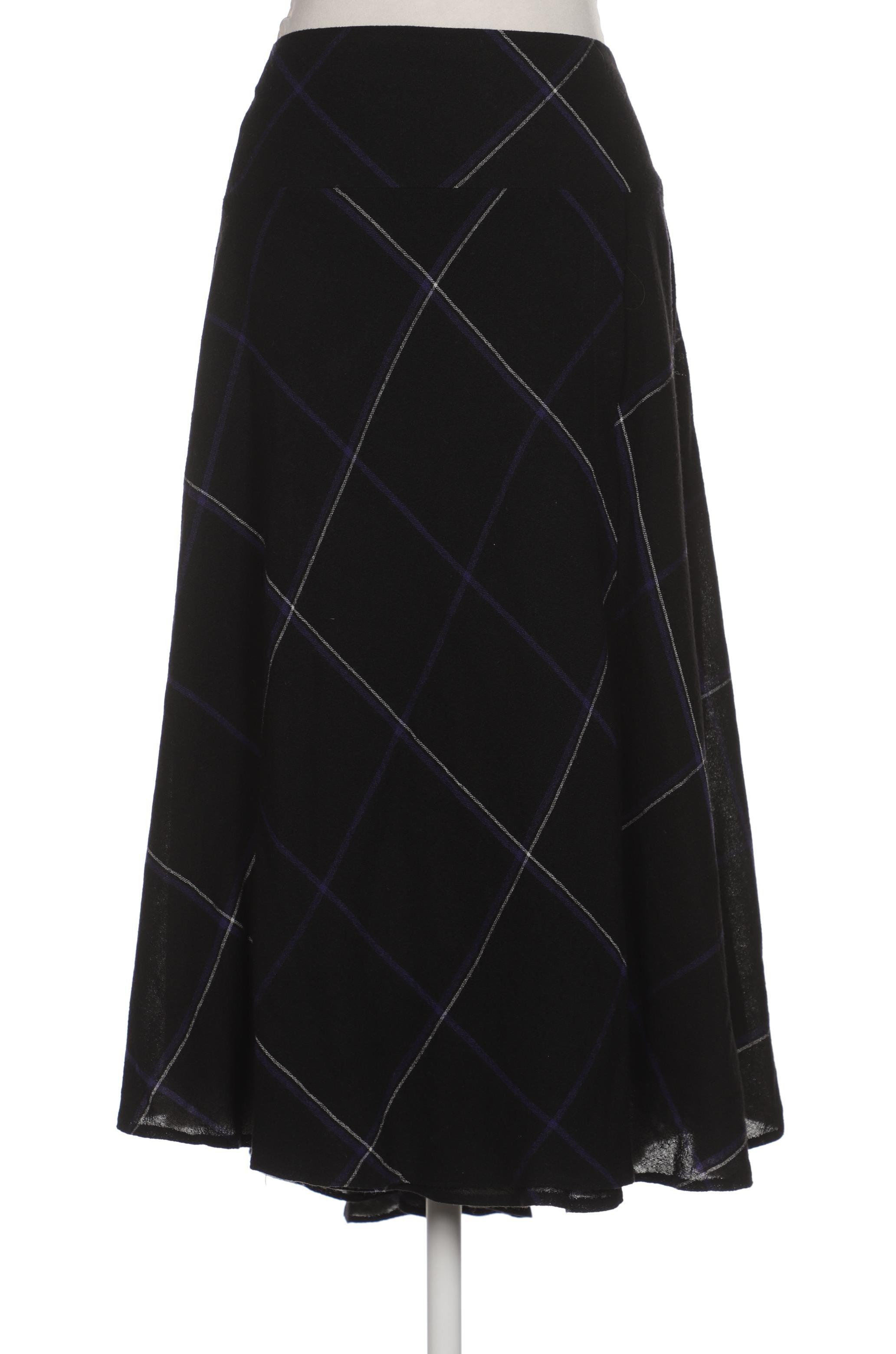 

Gerry Weber Damen Rock, schwarz, Gr. 38