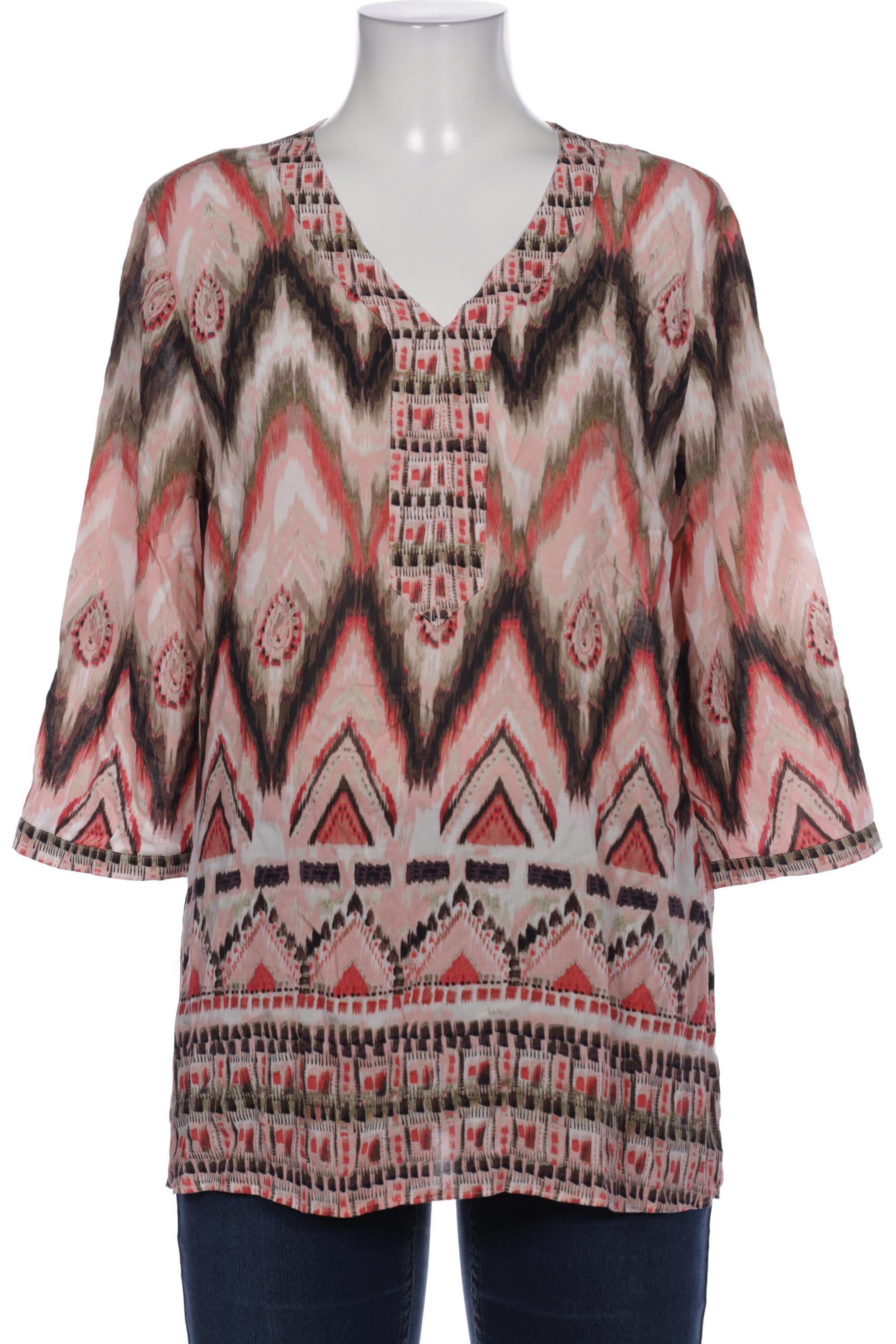 

Gerry Weber Damen Bluse, mehrfarbig