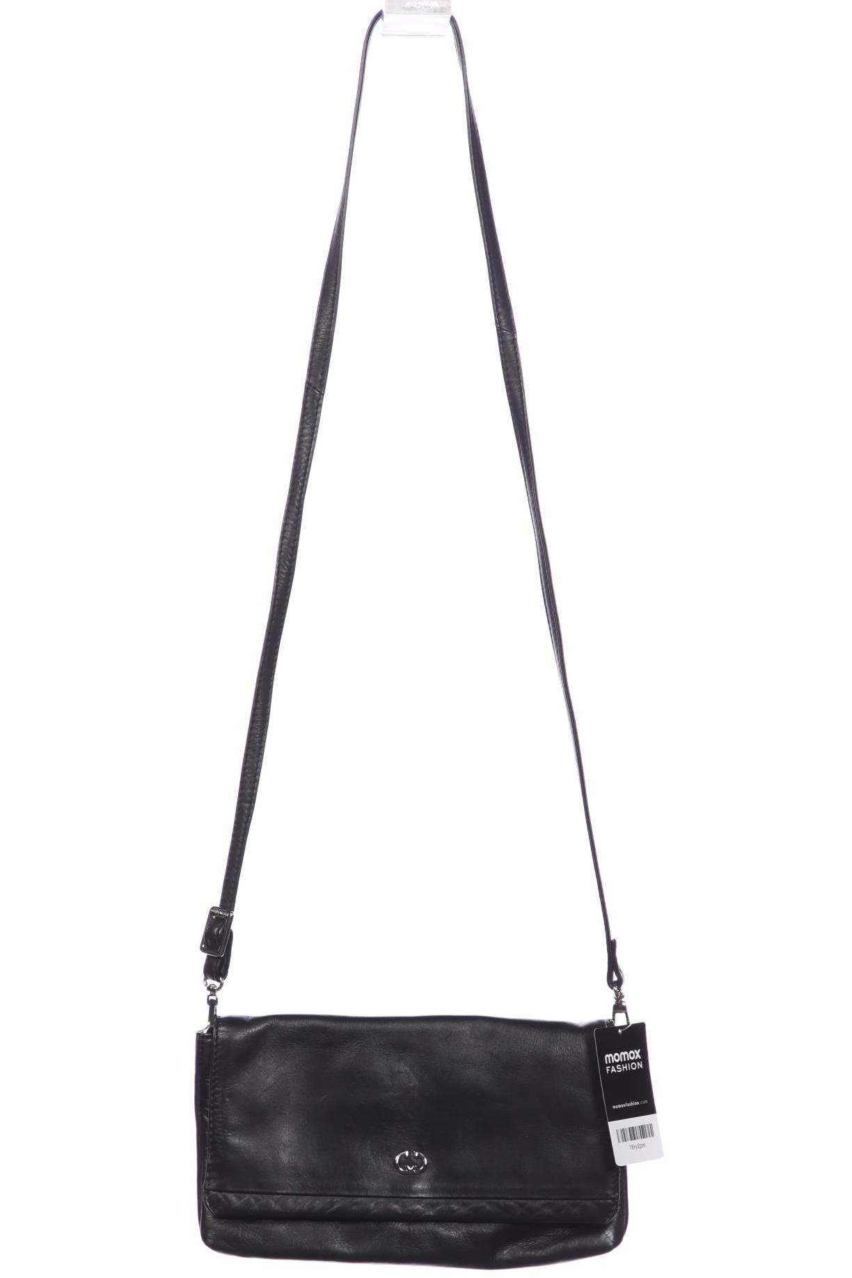 

Gerry Weber Damen Handtasche, schwarz, Gr.