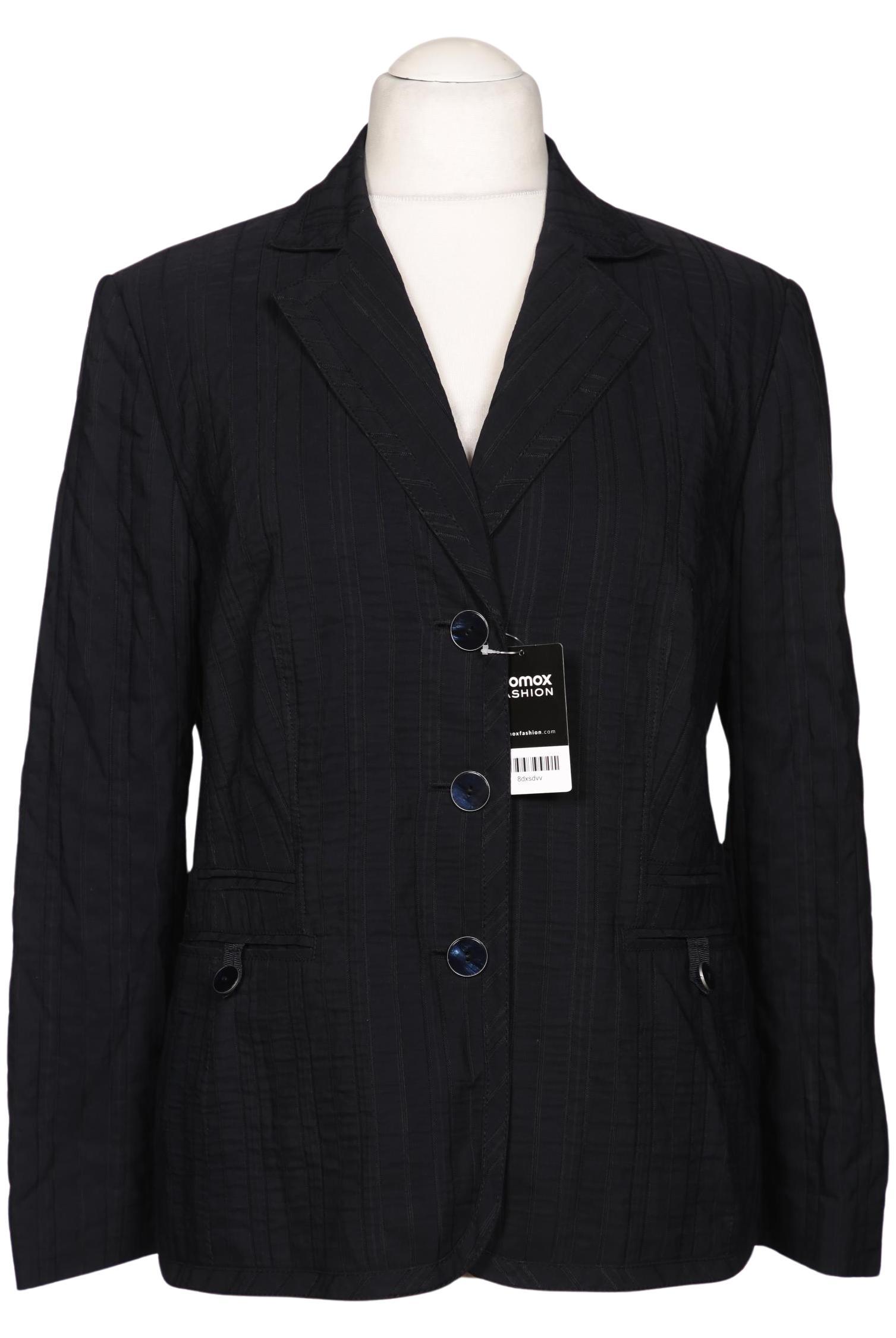 

Gerry Weber Damen Blazer, marineblau, Gr. 42