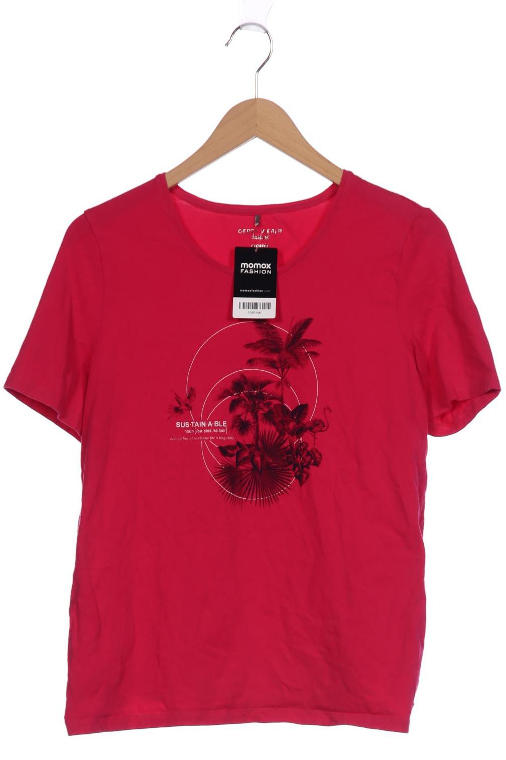 

Gerry Weber Damen T-Shirt, pink