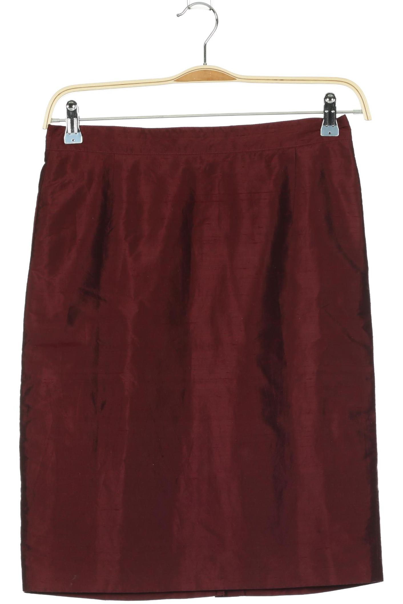 

Gerry Weber Damen Rock, rot, Gr. 40
