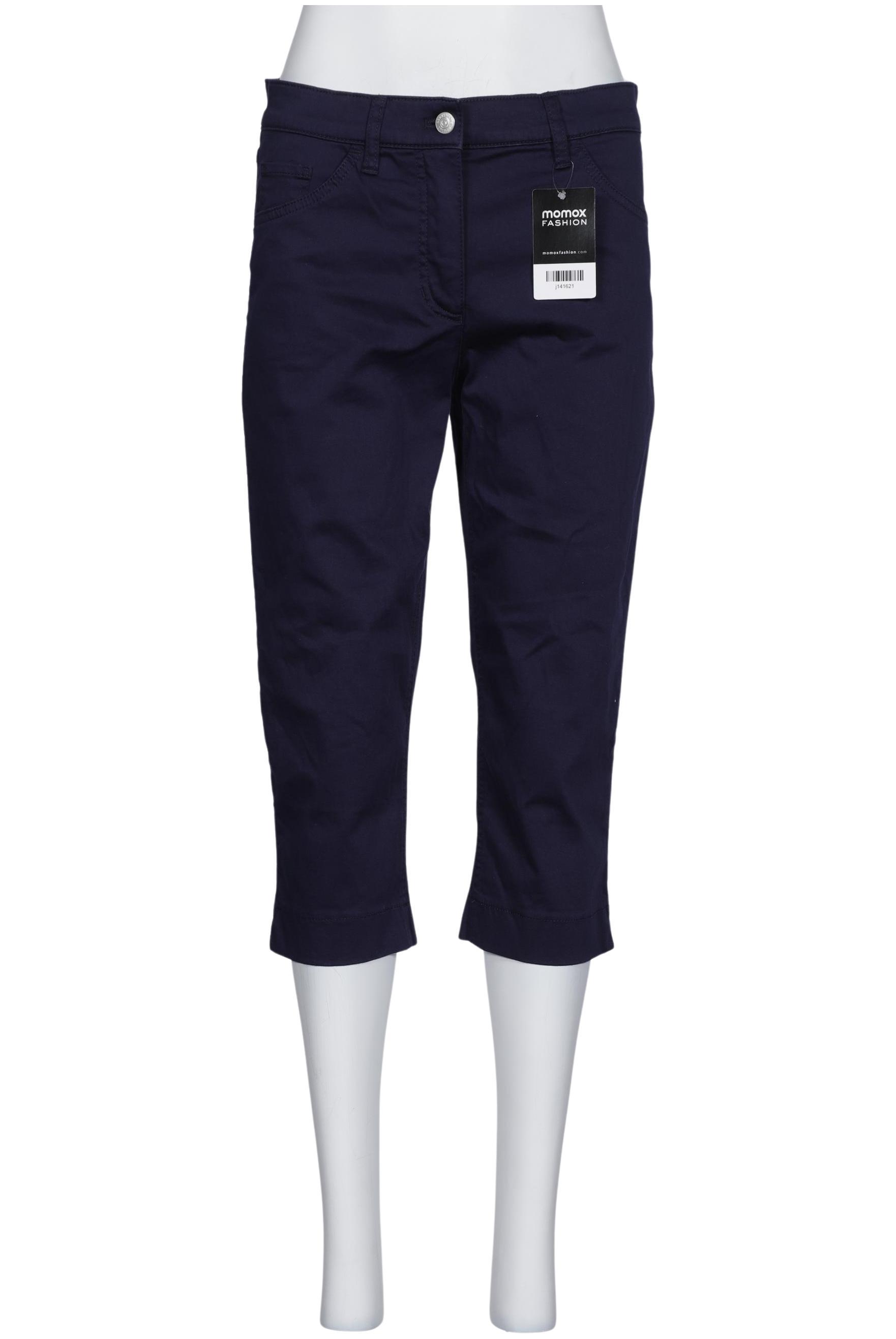 

Gerry Weber Damen Shorts, marineblau, Gr. 40