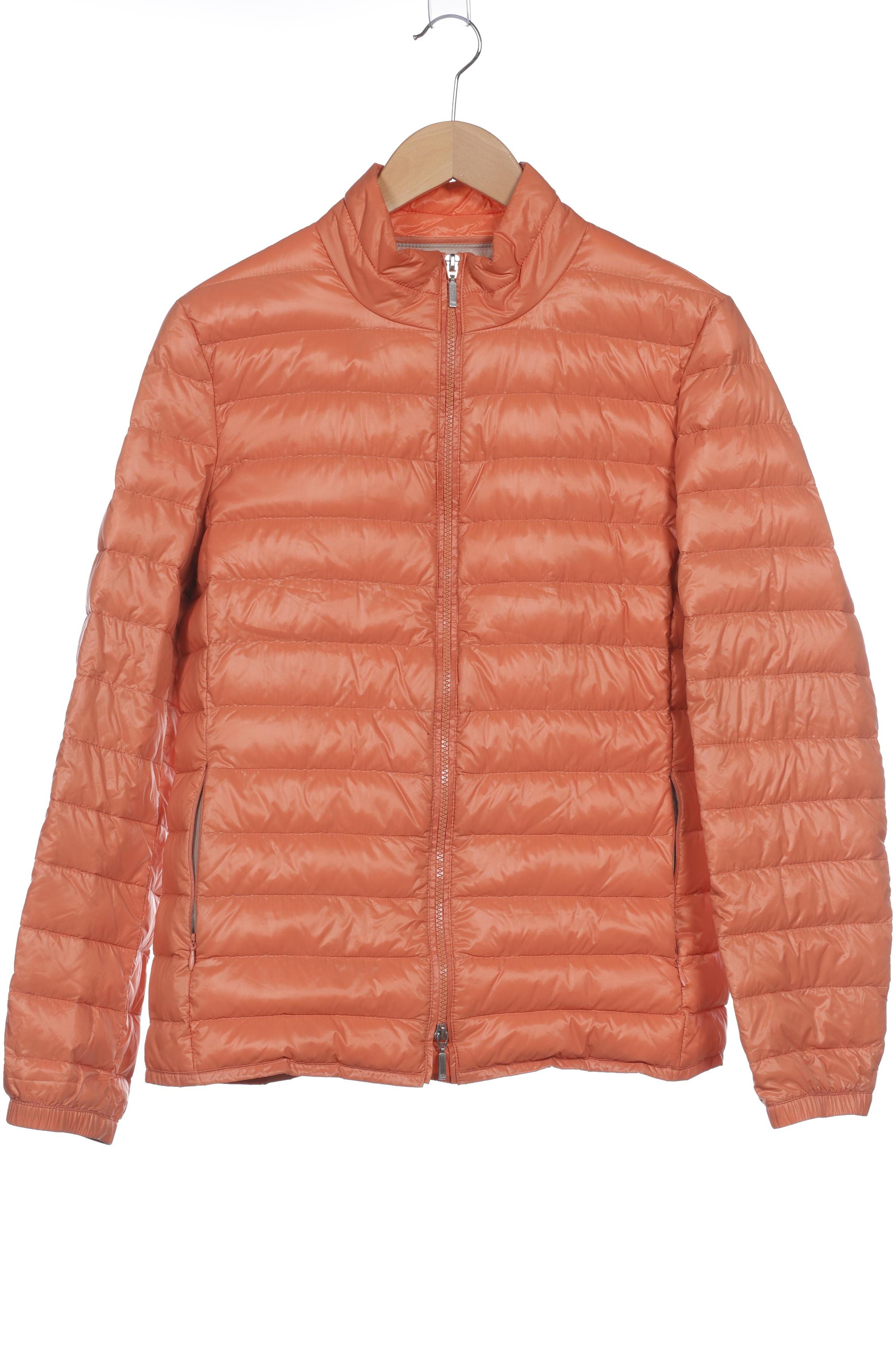 

Gerry Weber Damen Jacke, orange, Gr. 40