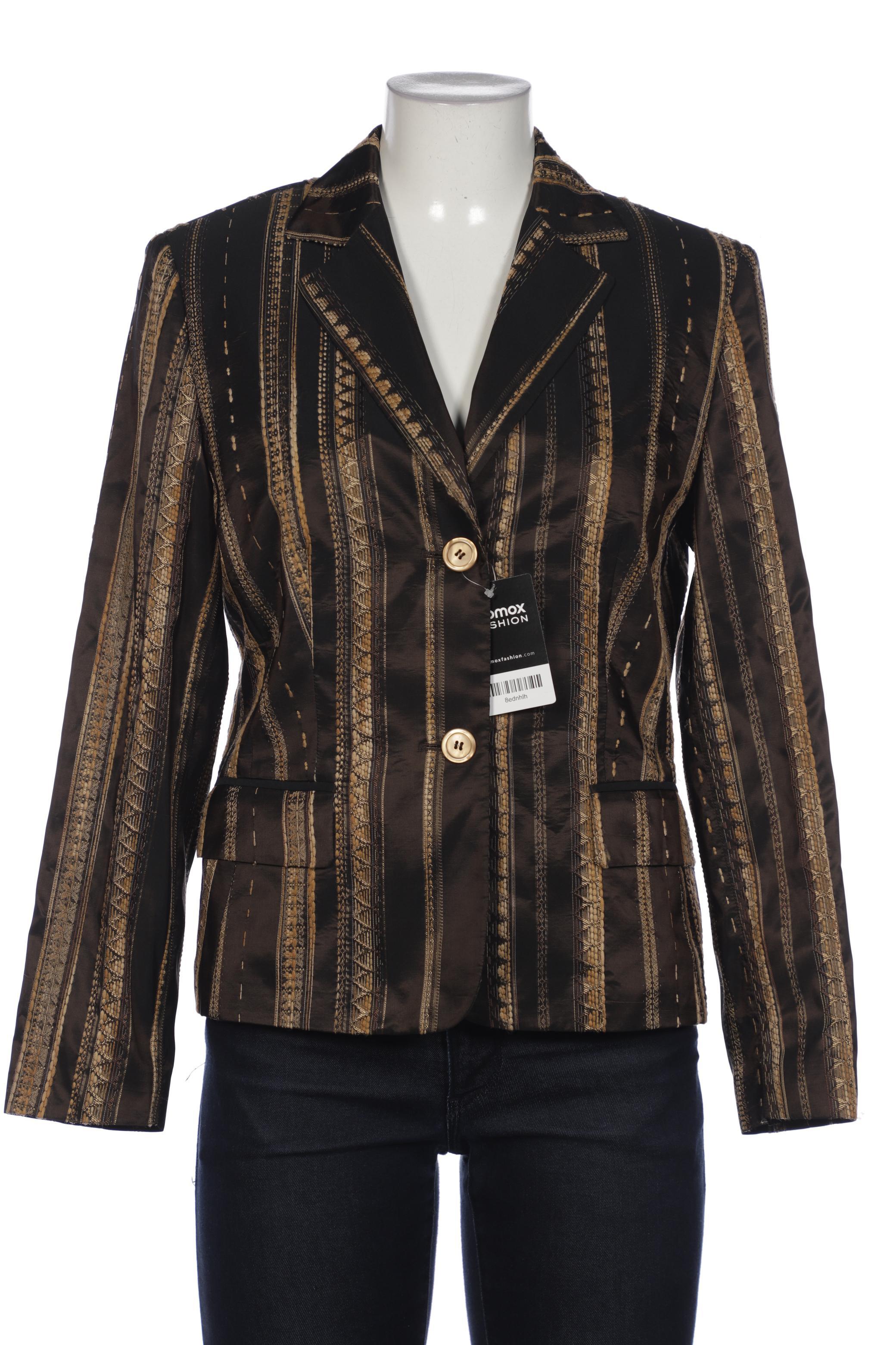 

Gerry Weber Damen Blazer, braun