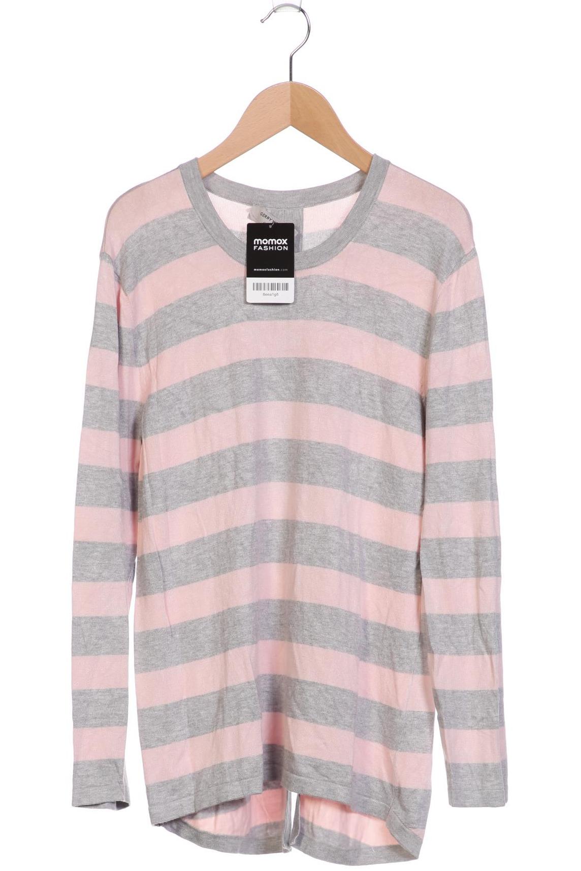 

Gerry Weber Damen Pullover, pink, Gr. 38