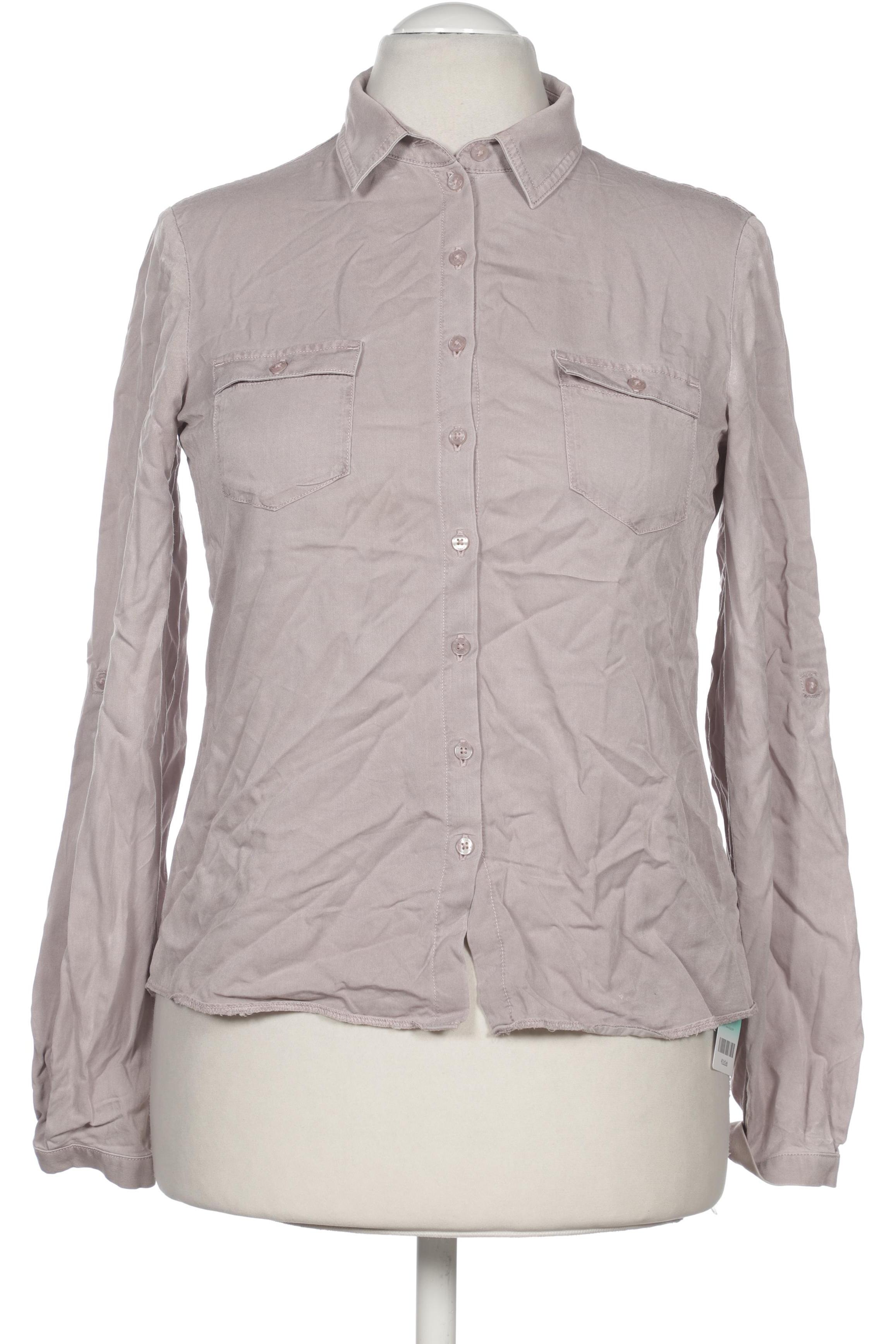 

Gerry Weber Damen Bluse, flieder, Gr. 42