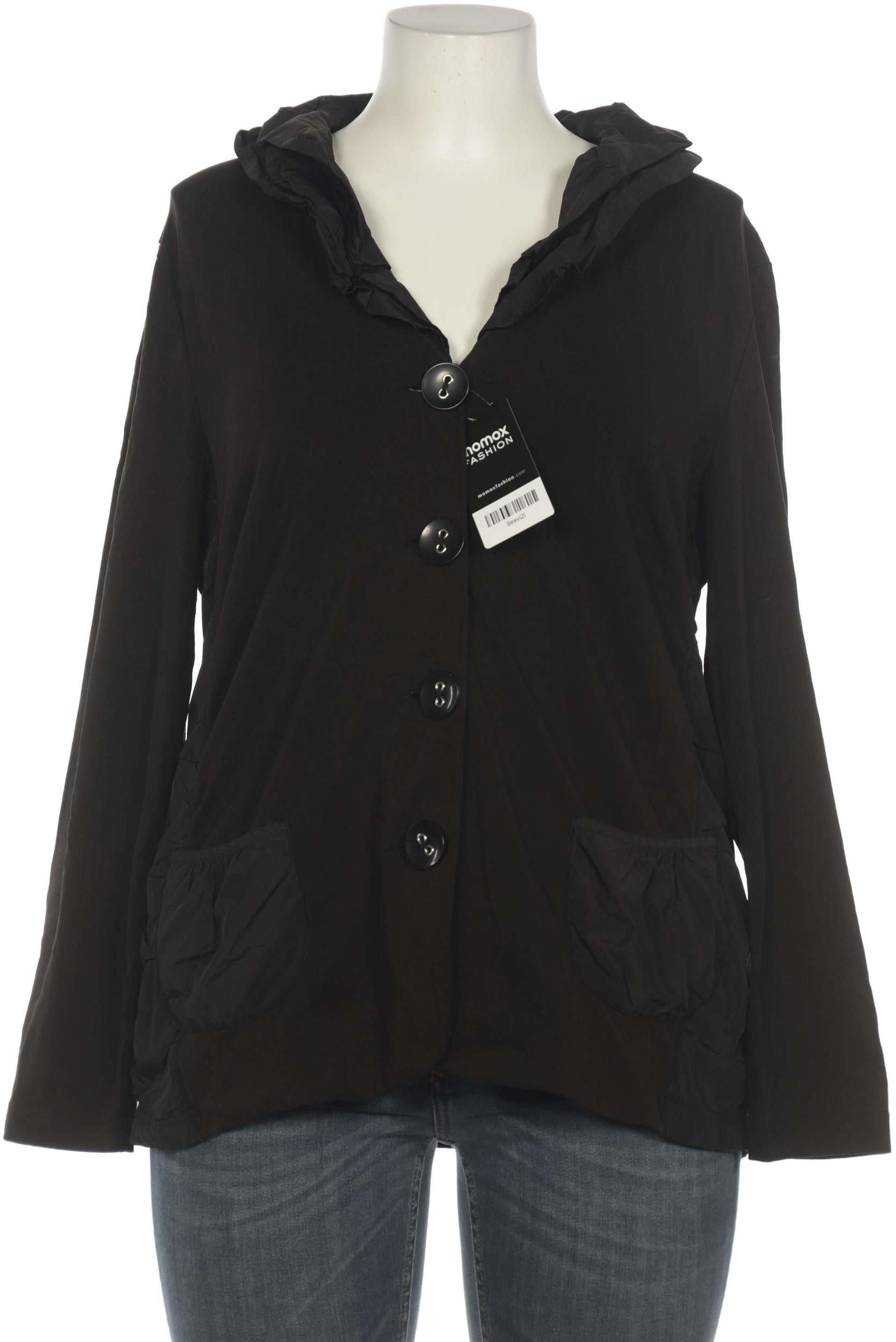 

Gerry Weber Damen Blazer, schwarz