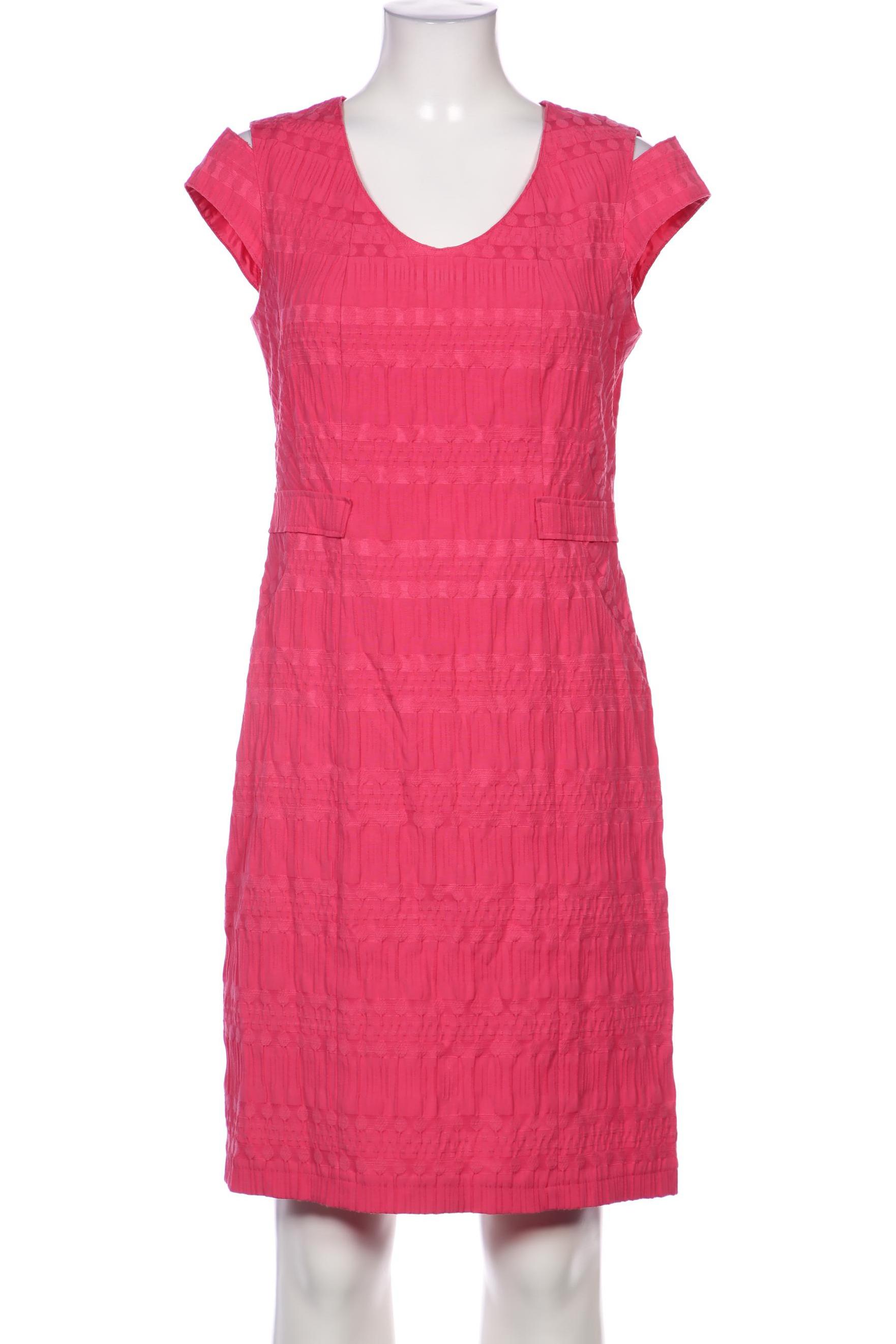 

Gerry Weber Damen Kleid, pink, Gr. 38