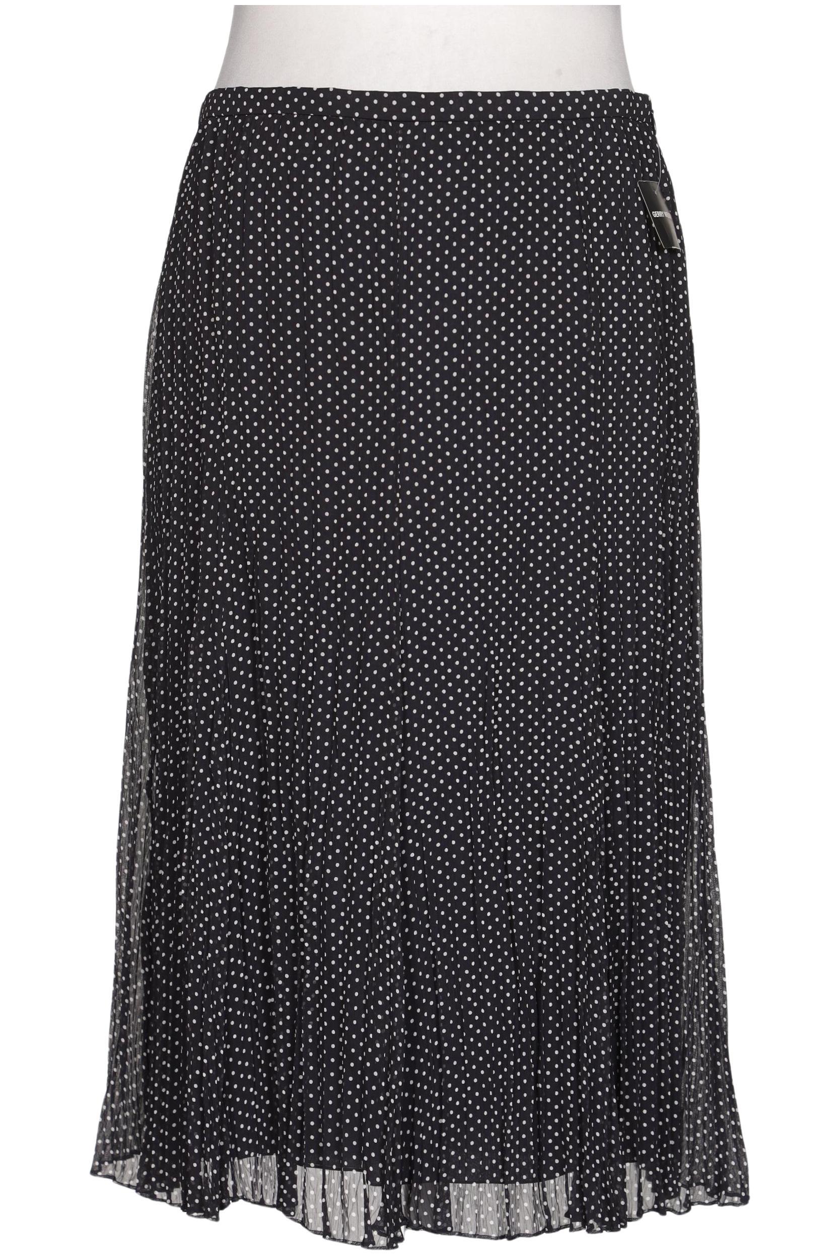 

Gerry Weber Damen Rock, mehrfarbig, Gr. 44