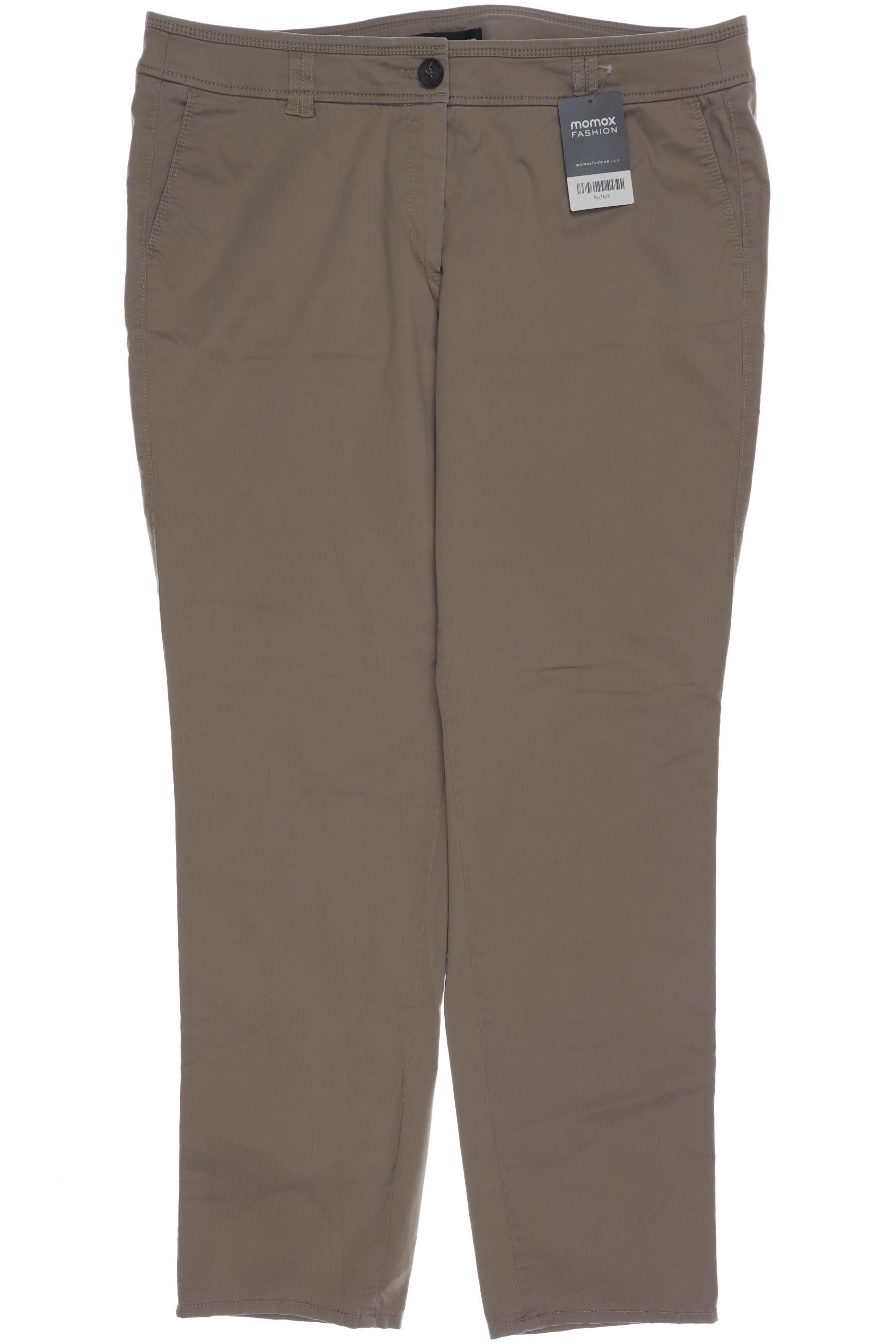 

Gerry Weber Damen Stoffhose, beige