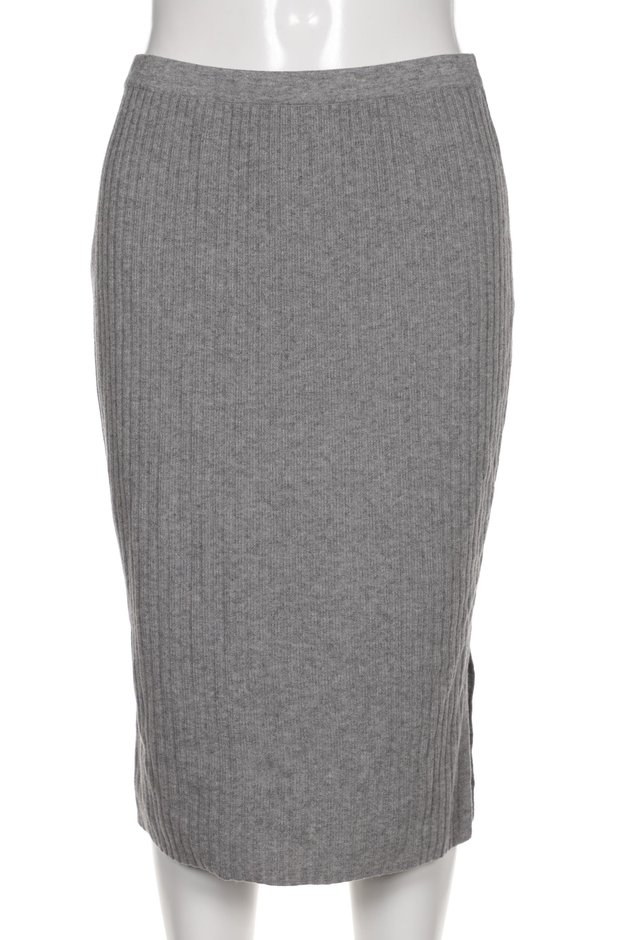 

Gerry Weber Damen Rock, grau