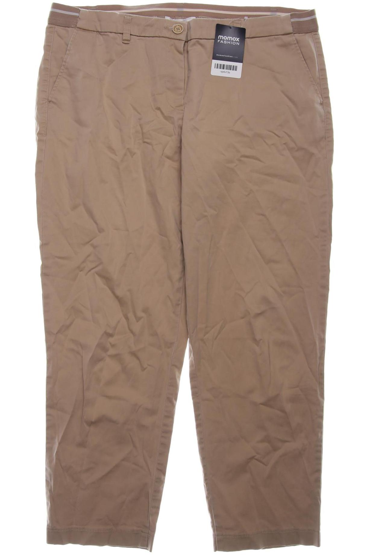 

Gerry Weber Damen Stoffhose, beige