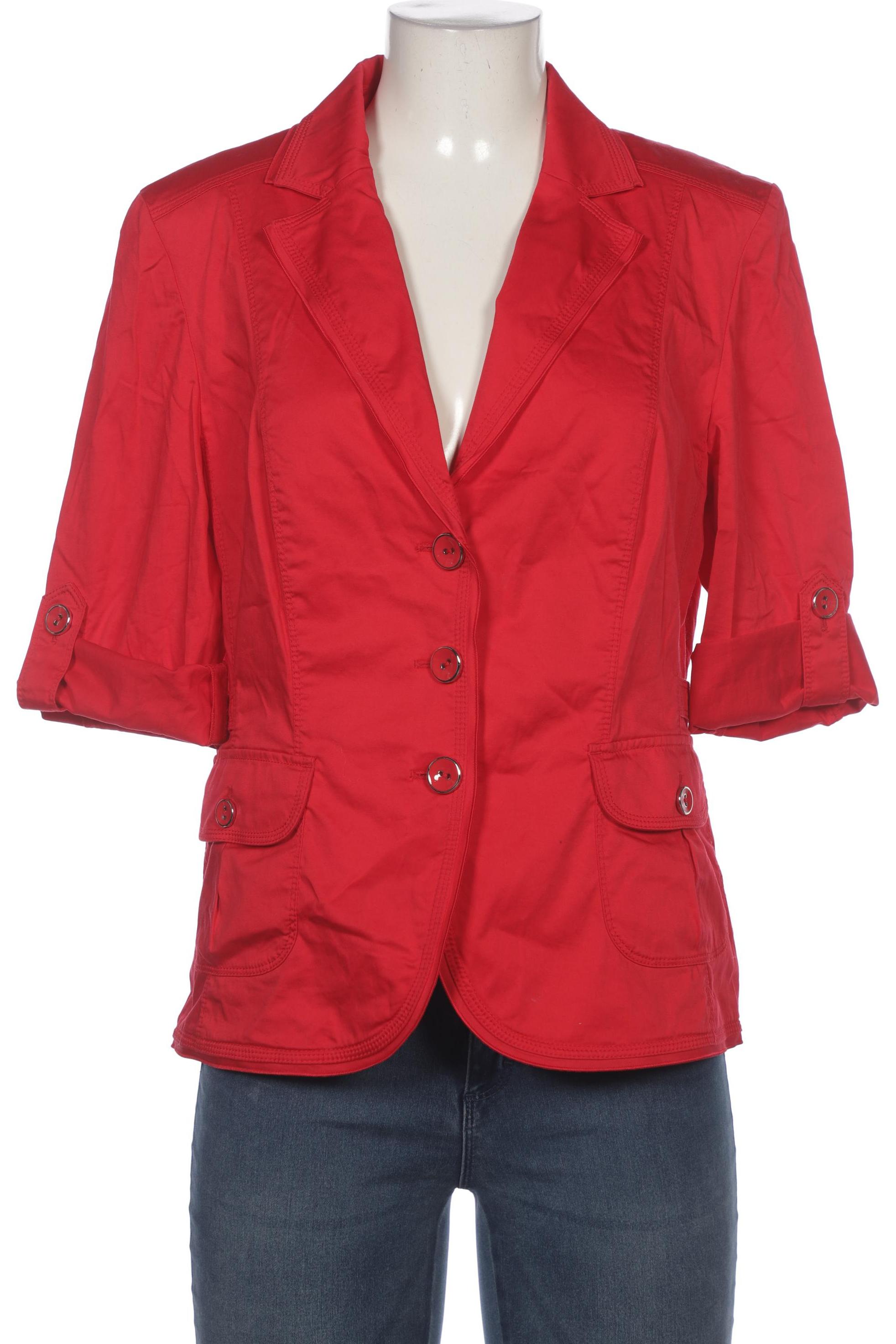 

Gerry Weber Damen Blazer, rot