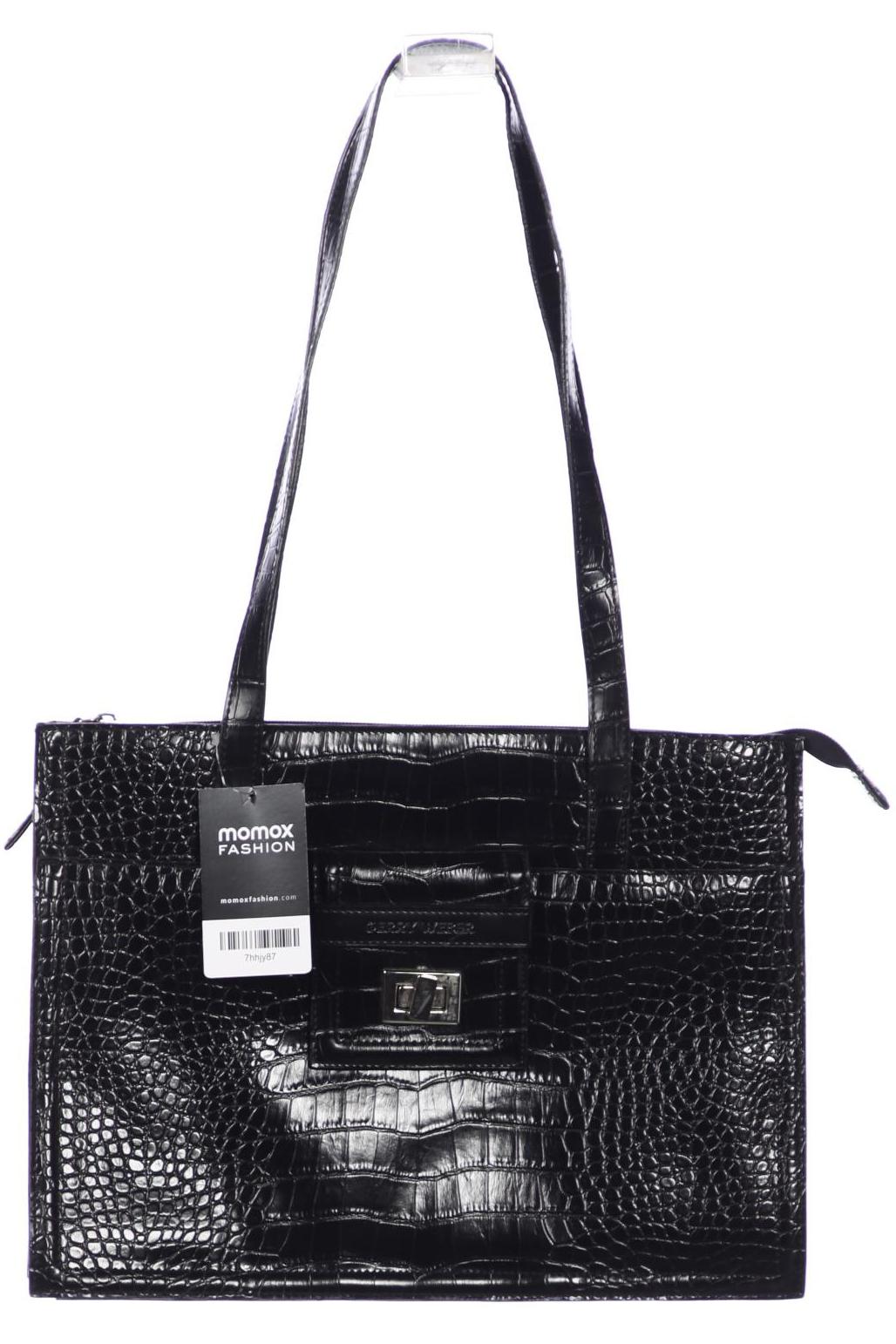 

Gerry Weber Damen Handtasche, schwarz