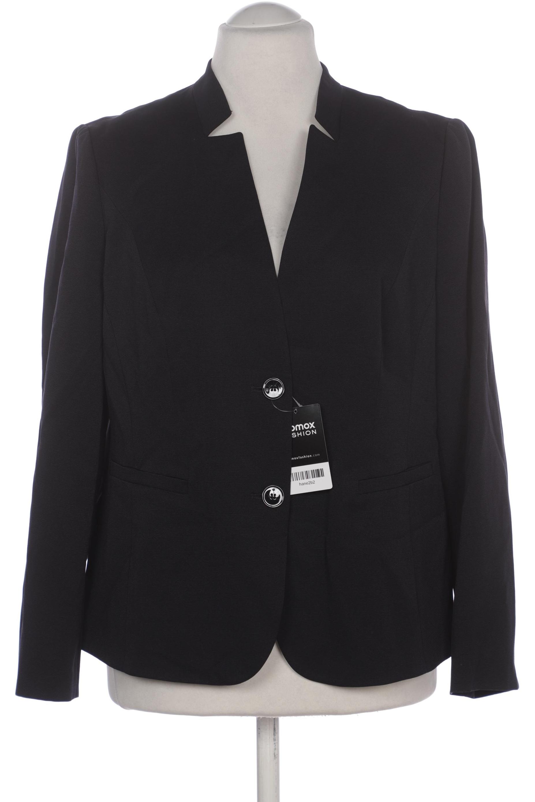 

Gerry Weber Damen Blazer, marineblau, Gr. 44