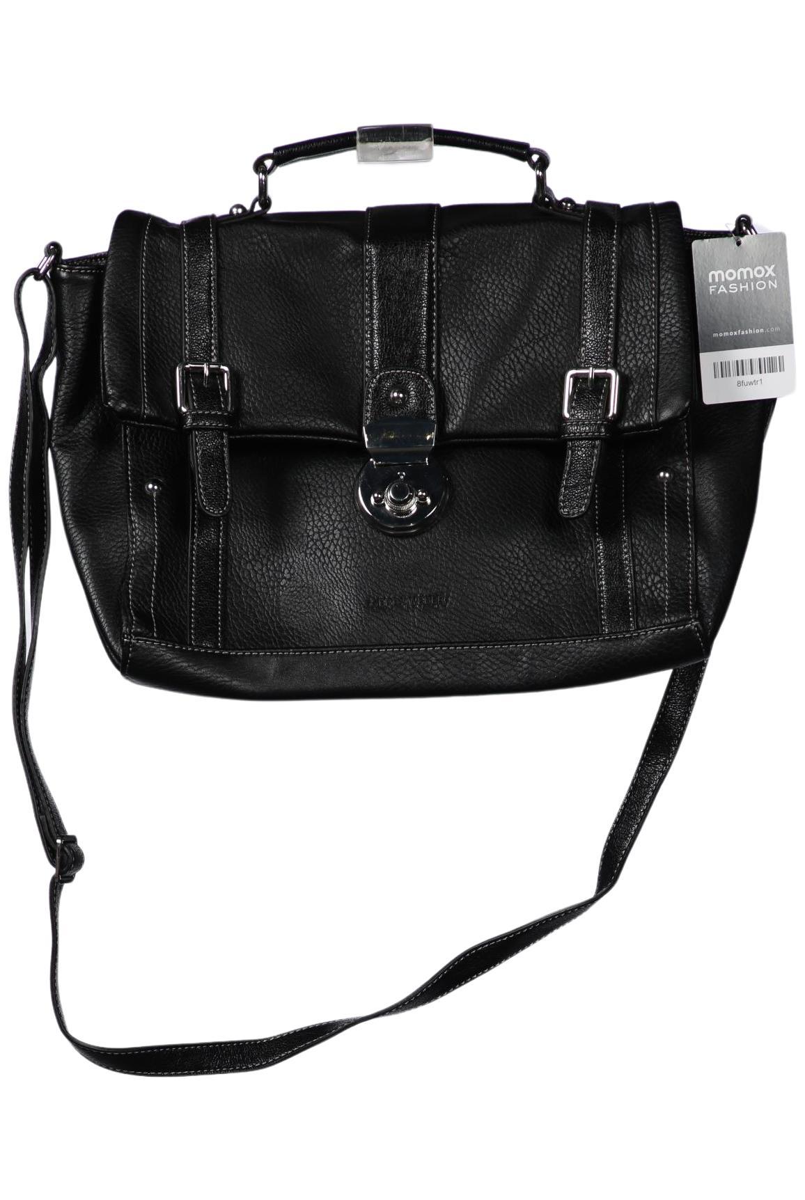 

Gerry Weber Damen Handtasche, schwarz, Gr.