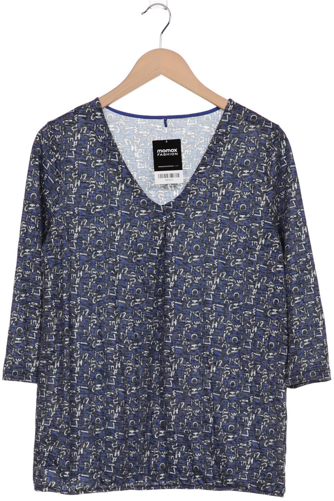 

Gerry Weber Damen Langarmshirt, grau