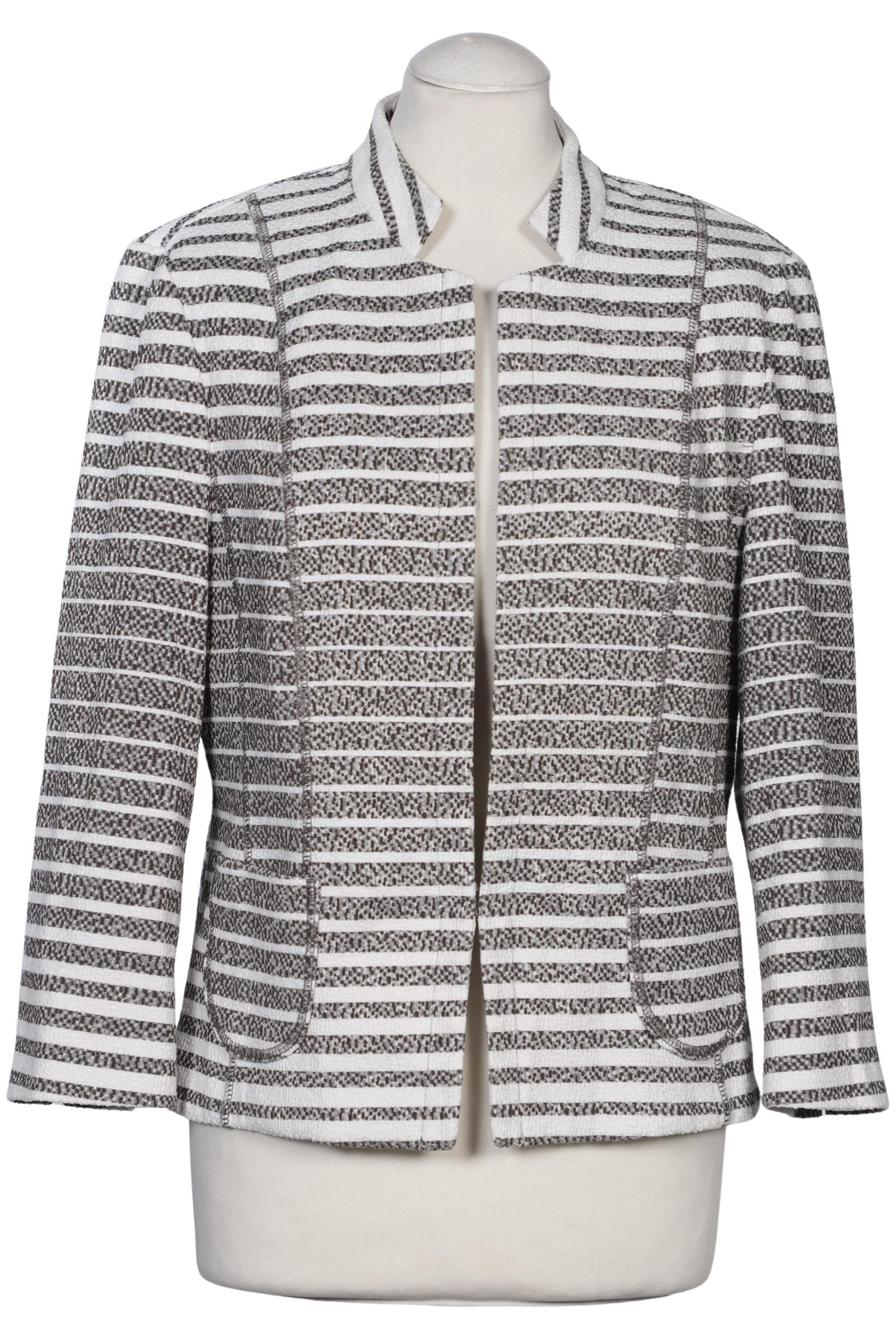 

Gerry Weber Damen Blazer, mehrfarbig, Gr. 42