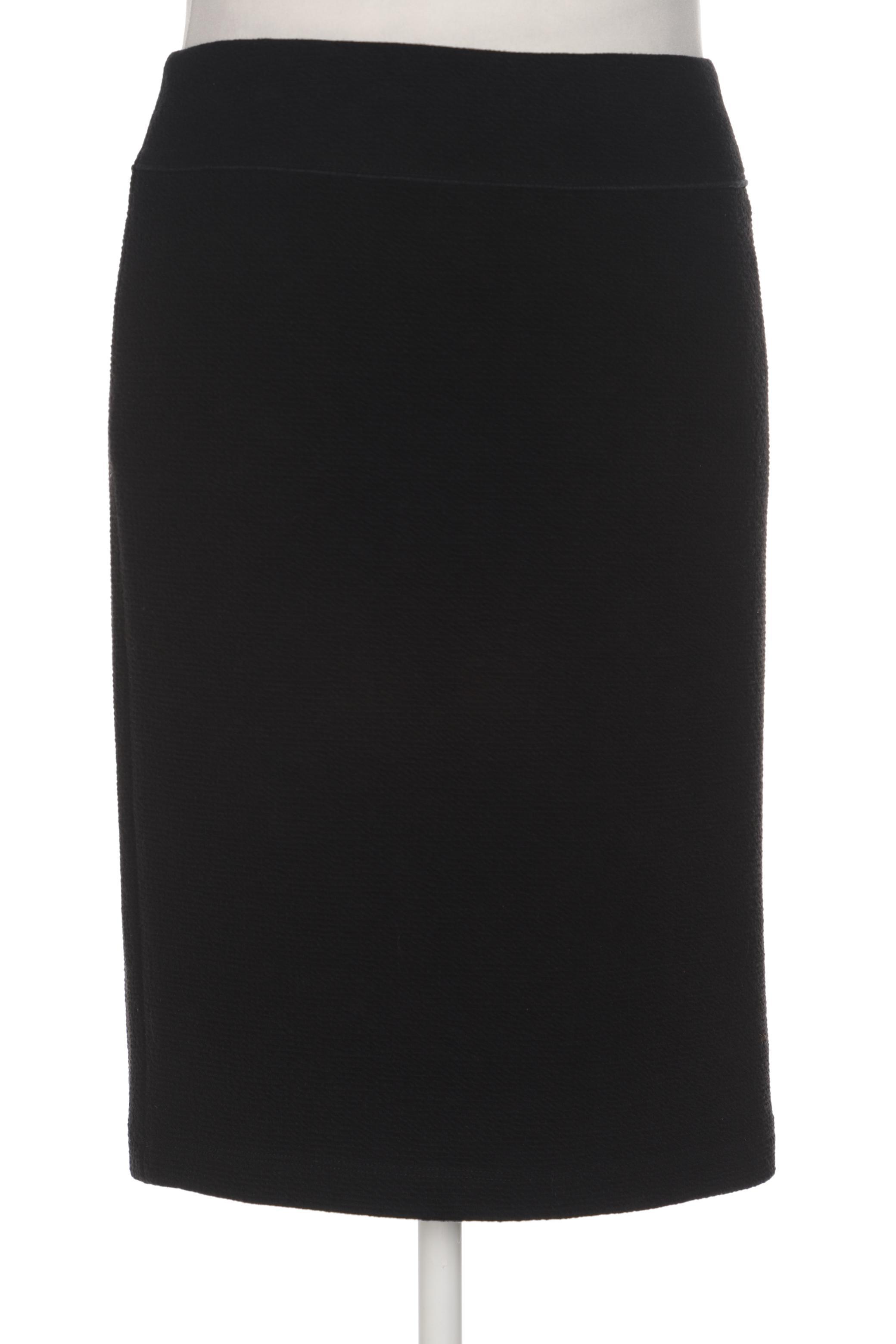 

Gerry Weber Damen Rock, schwarz, Gr. 42