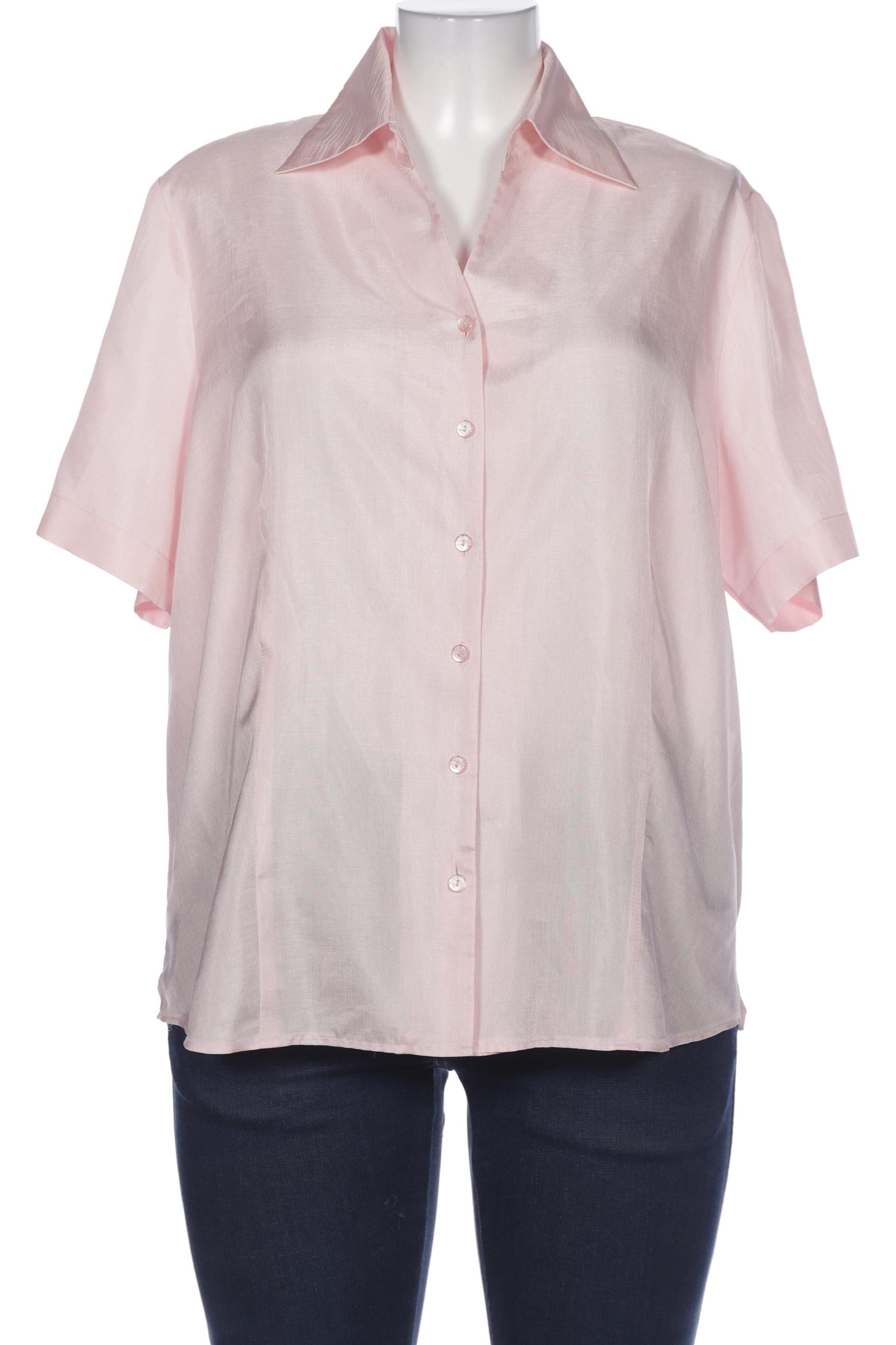 

Gerry Weber Damen Bluse, pink