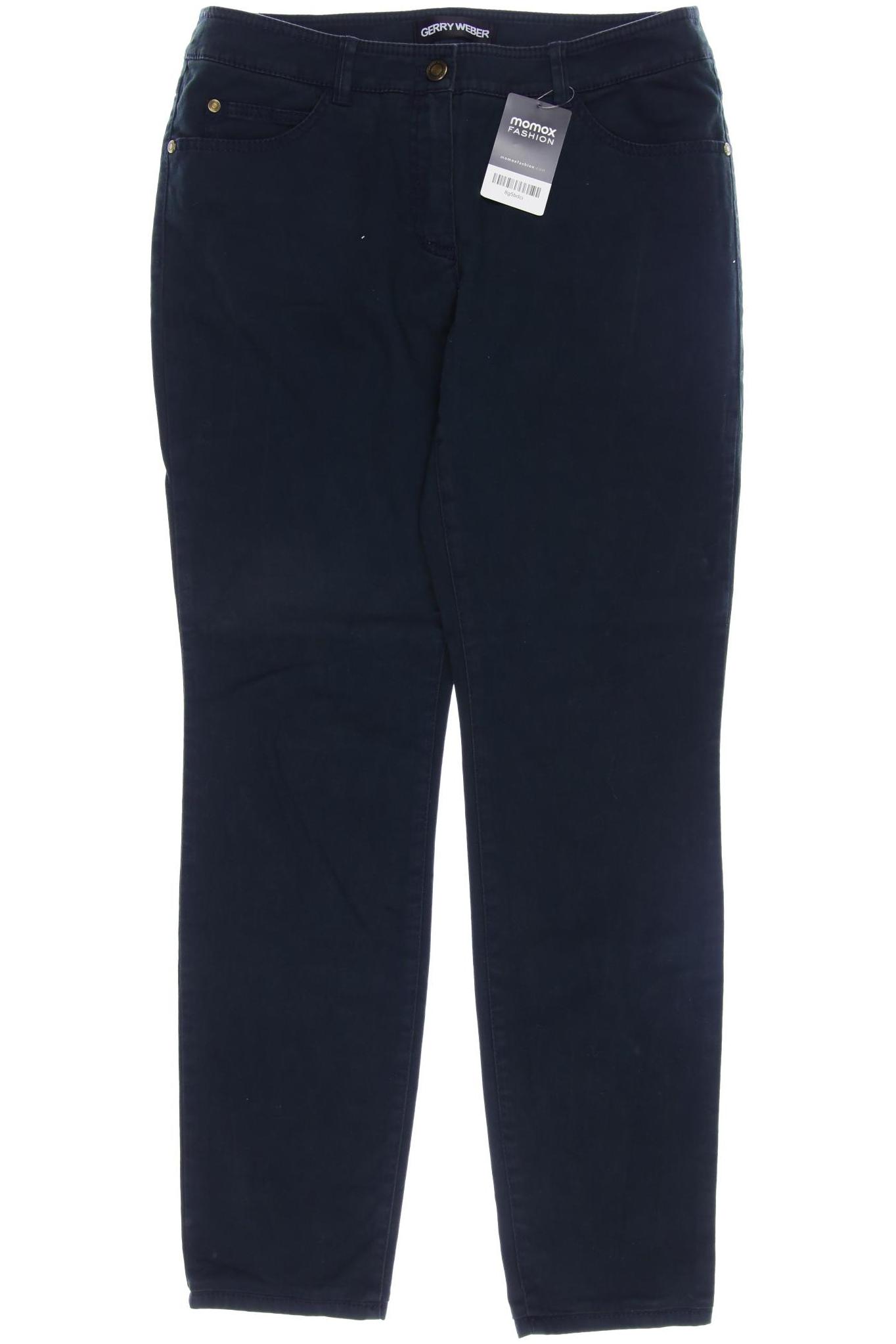 

Gerry Weber Damen Jeans, grün