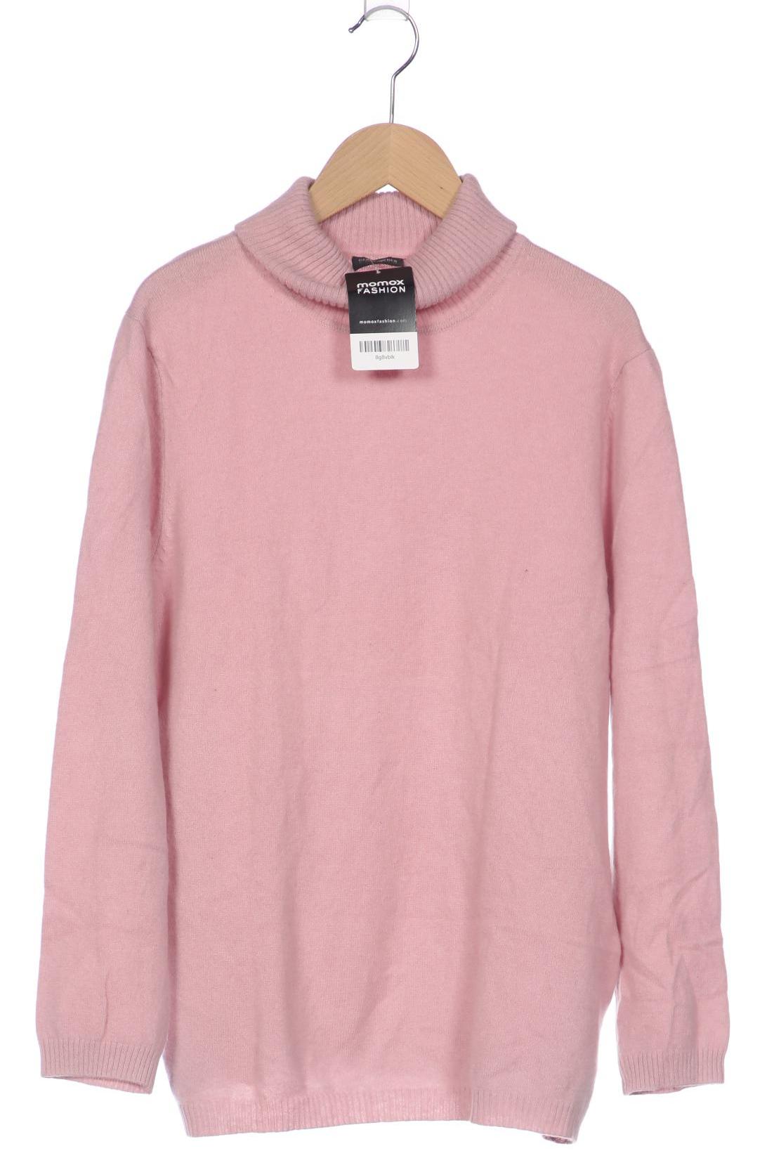 

Gerry Weber Damen Pullover, pink, Gr. 46