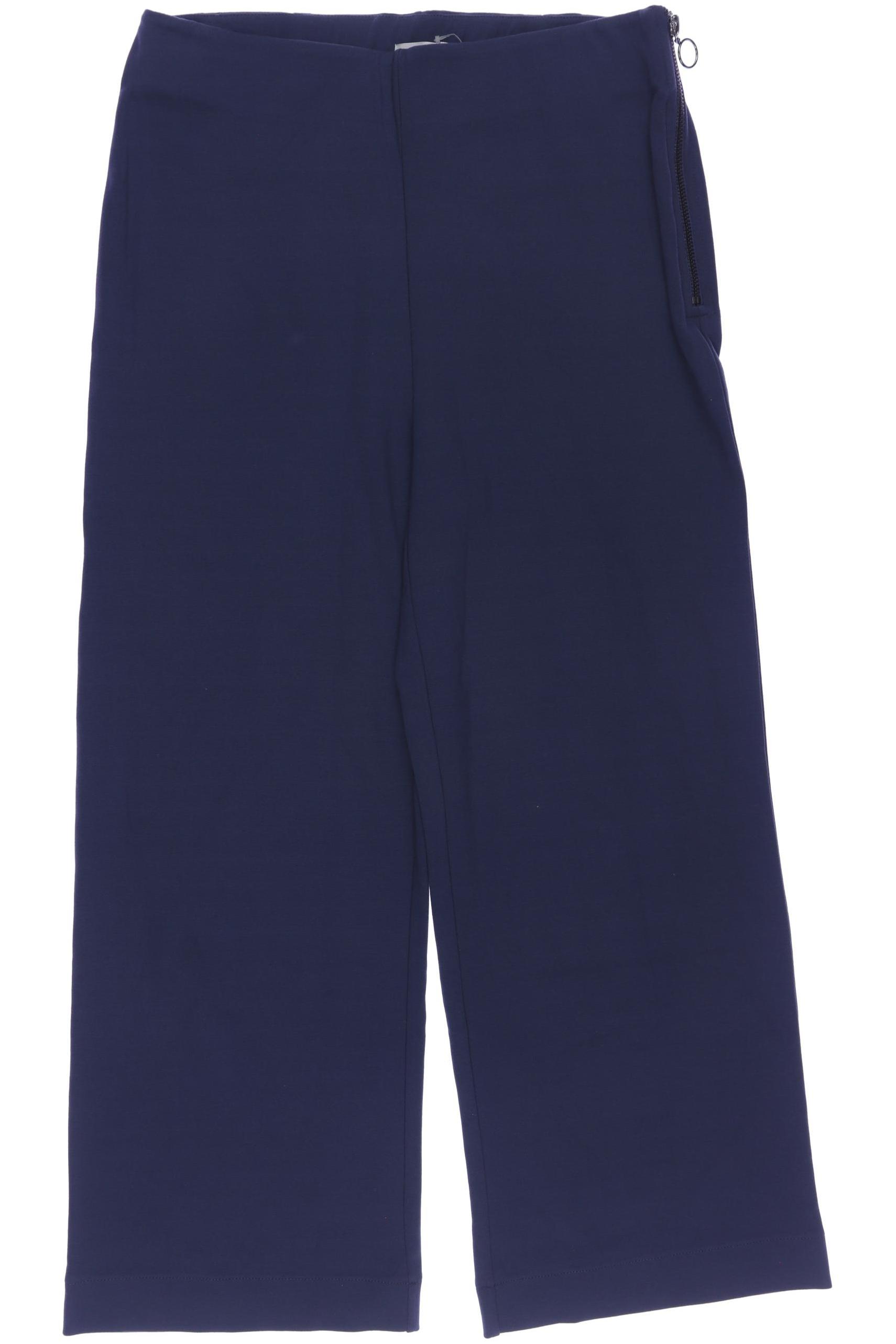 

Gerry Weber Damen Stoffhose, blau, Gr. 38