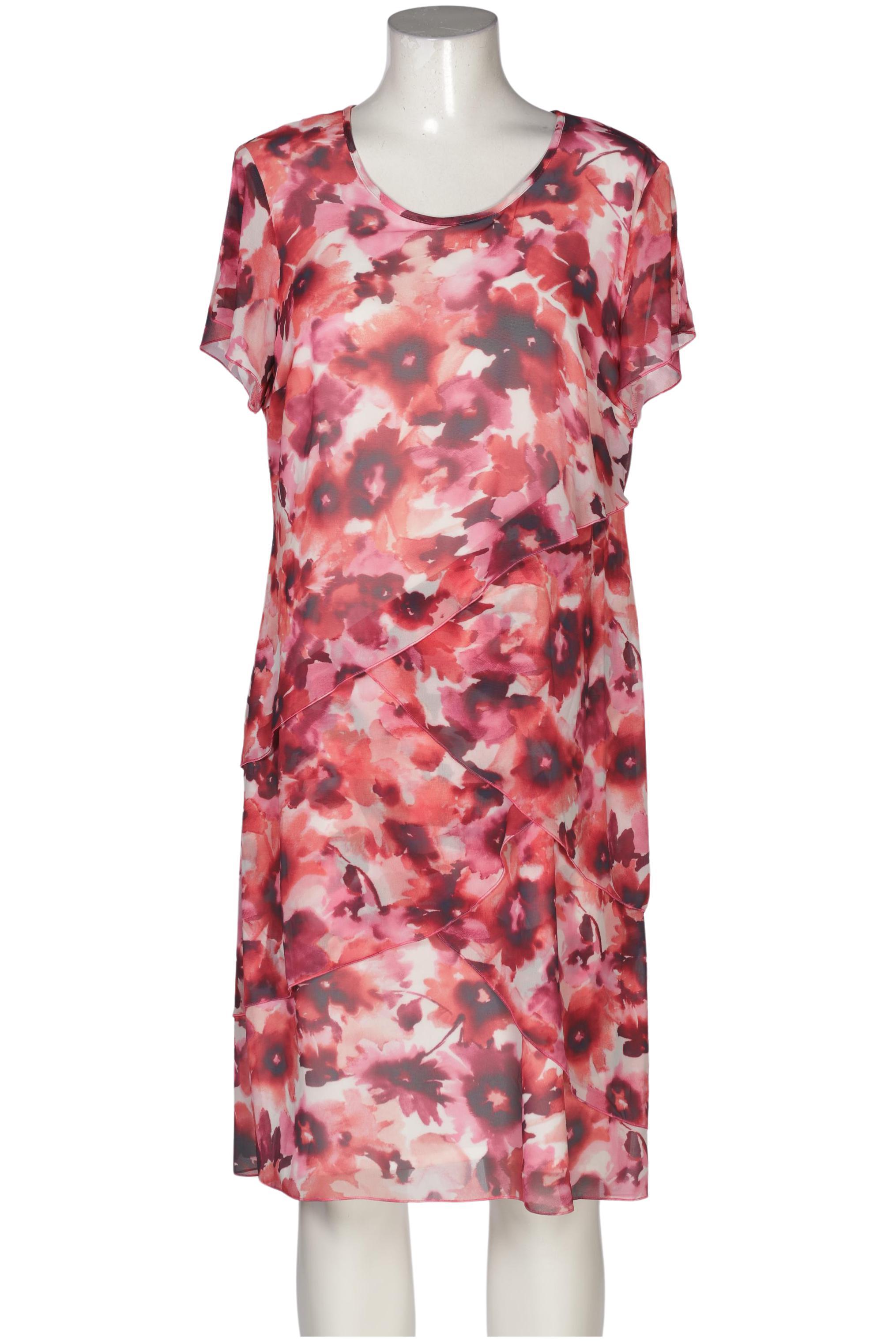 

Gerry Weber Damen Kleid, pink, Gr. 42
