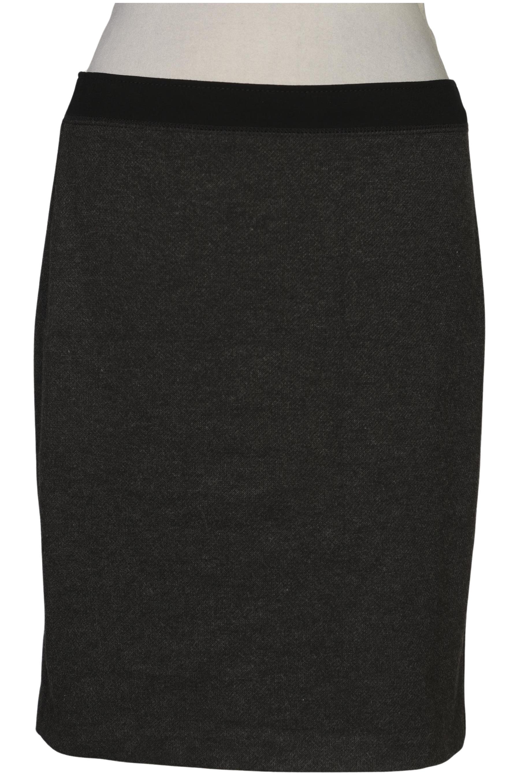 

Gerry Weber Damen Rock, schwarz, Gr. 36