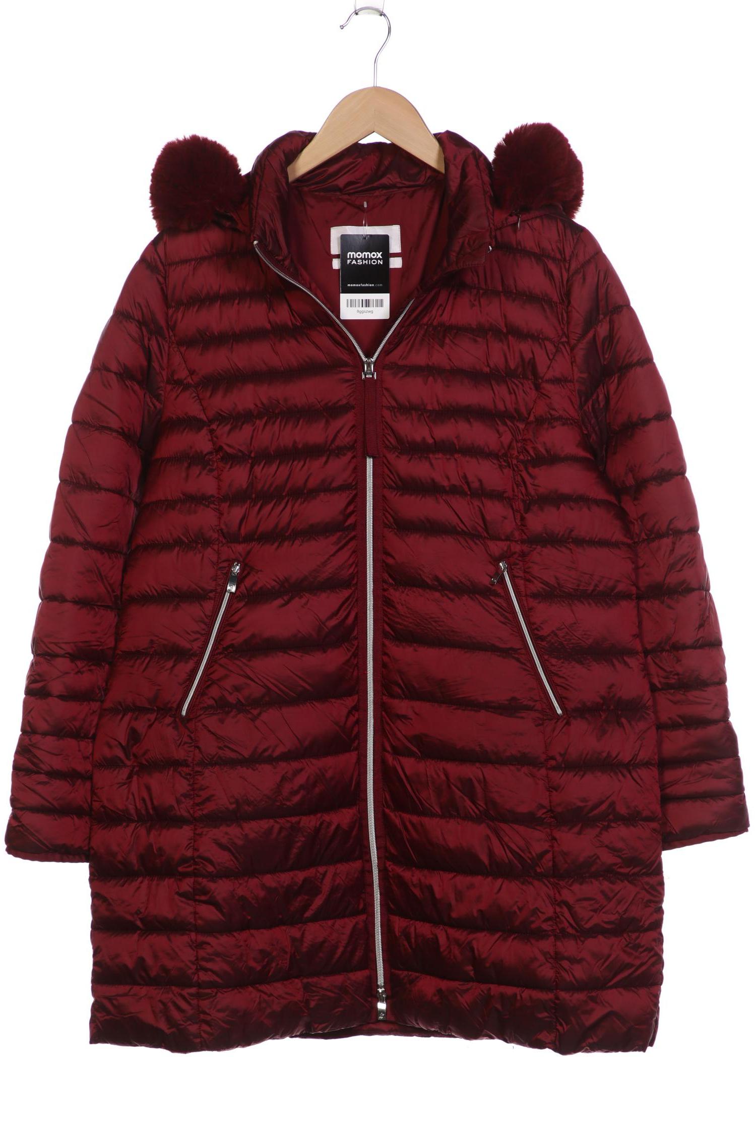 

Gerry Weber Damen Mantel, bordeaux, Gr. 42