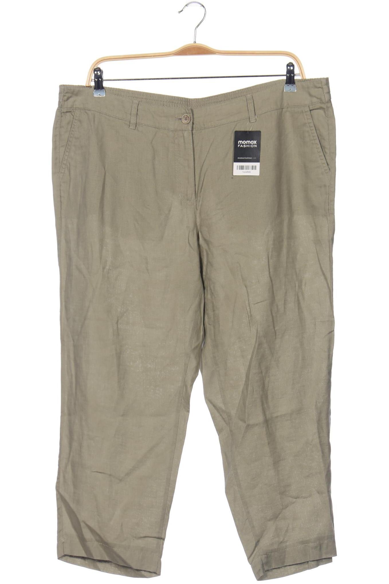 

Gerry Weber Damen Stoffhose, beige