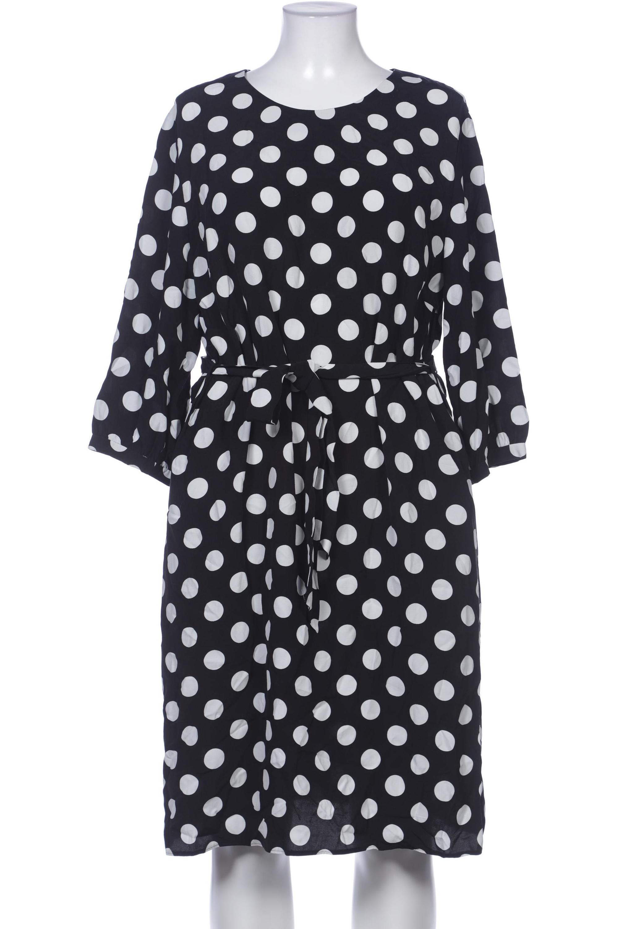 

Gerry Weber Damen Kleid, schwarz, Gr. 44